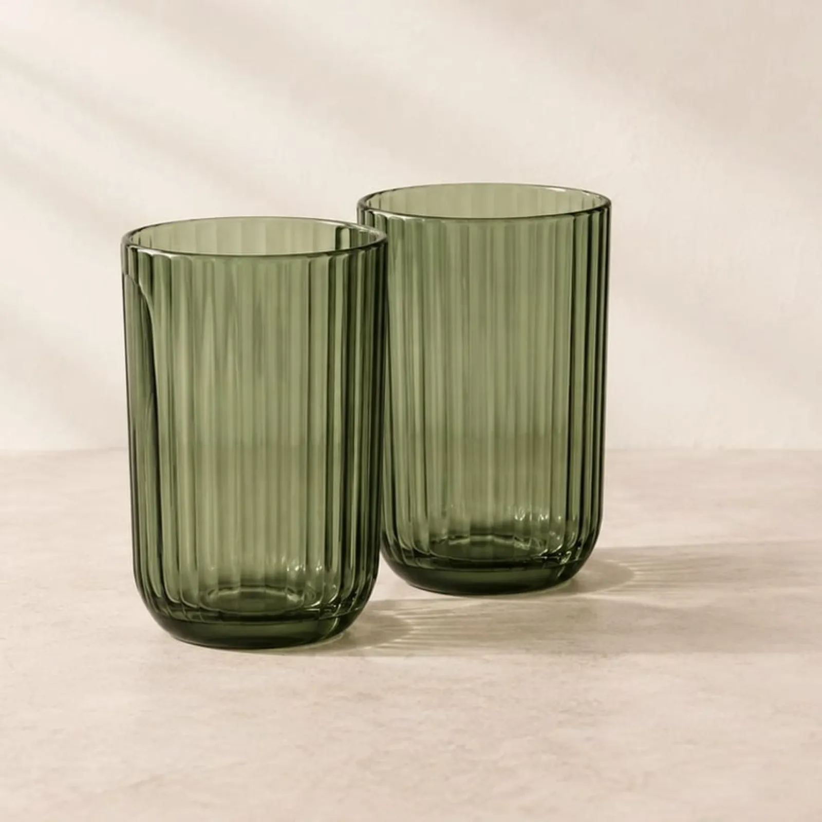 Glas Råg Dimma - bild 2