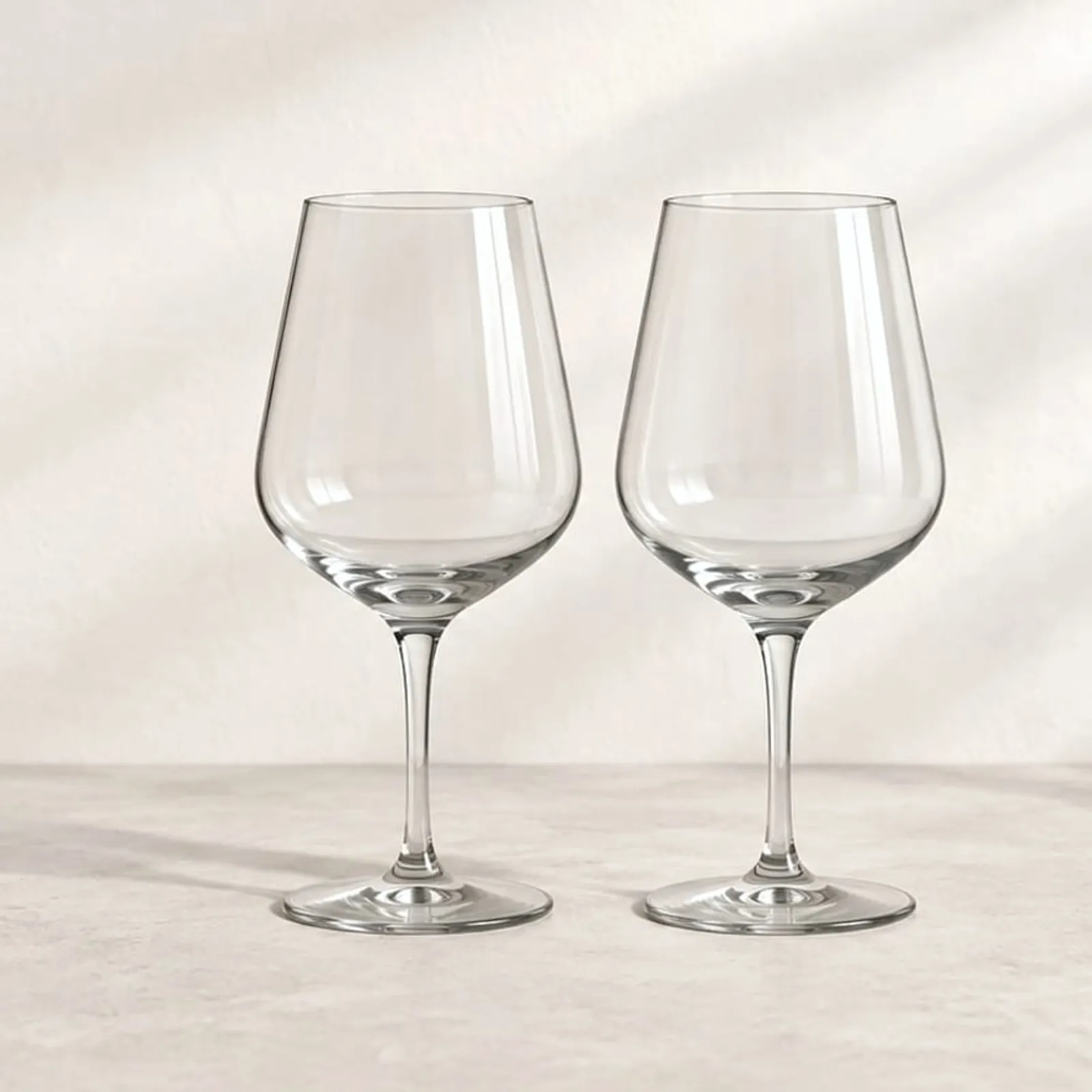 Glas Mossa Ockra IV - bild 2