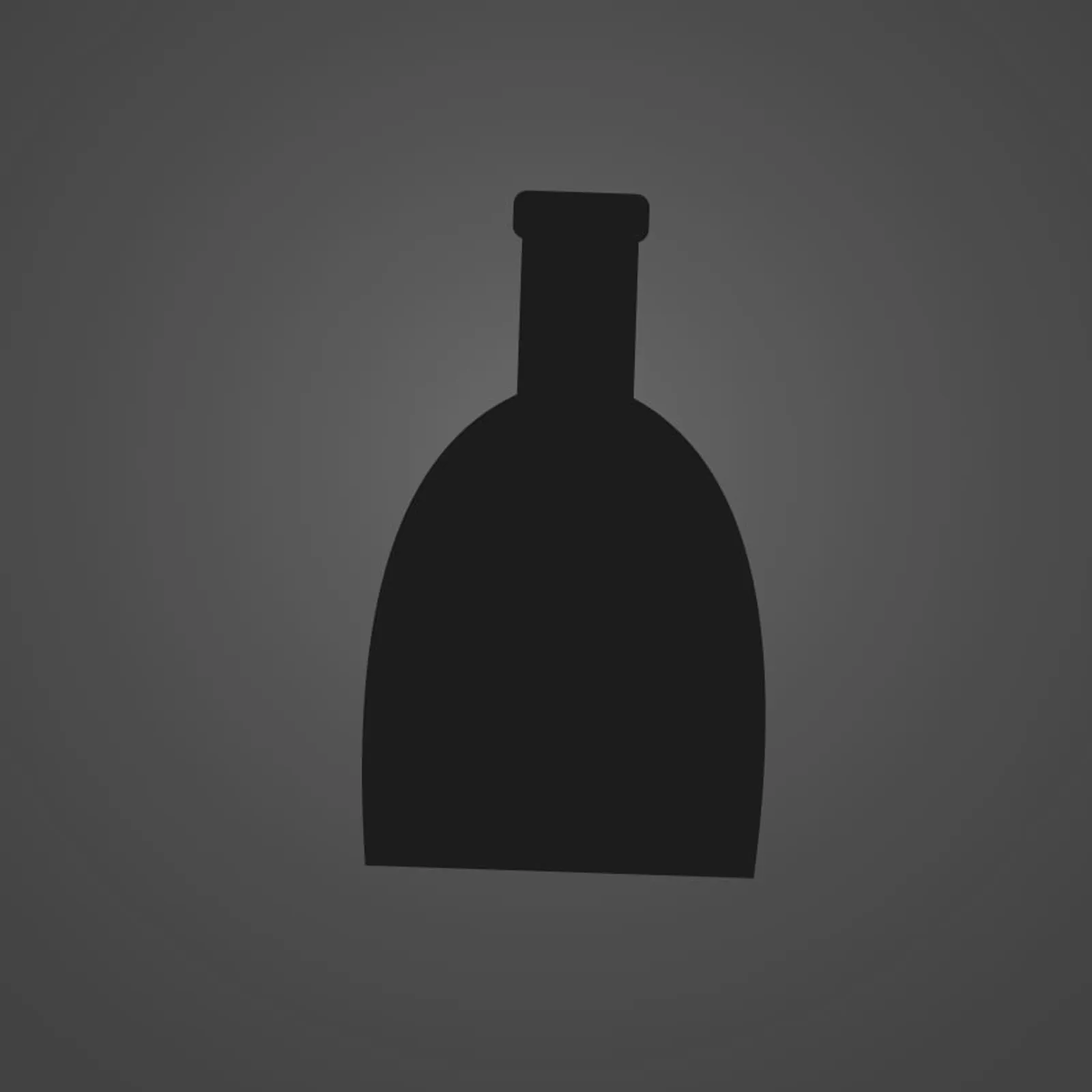 Karaff Pors Glas - bild 1