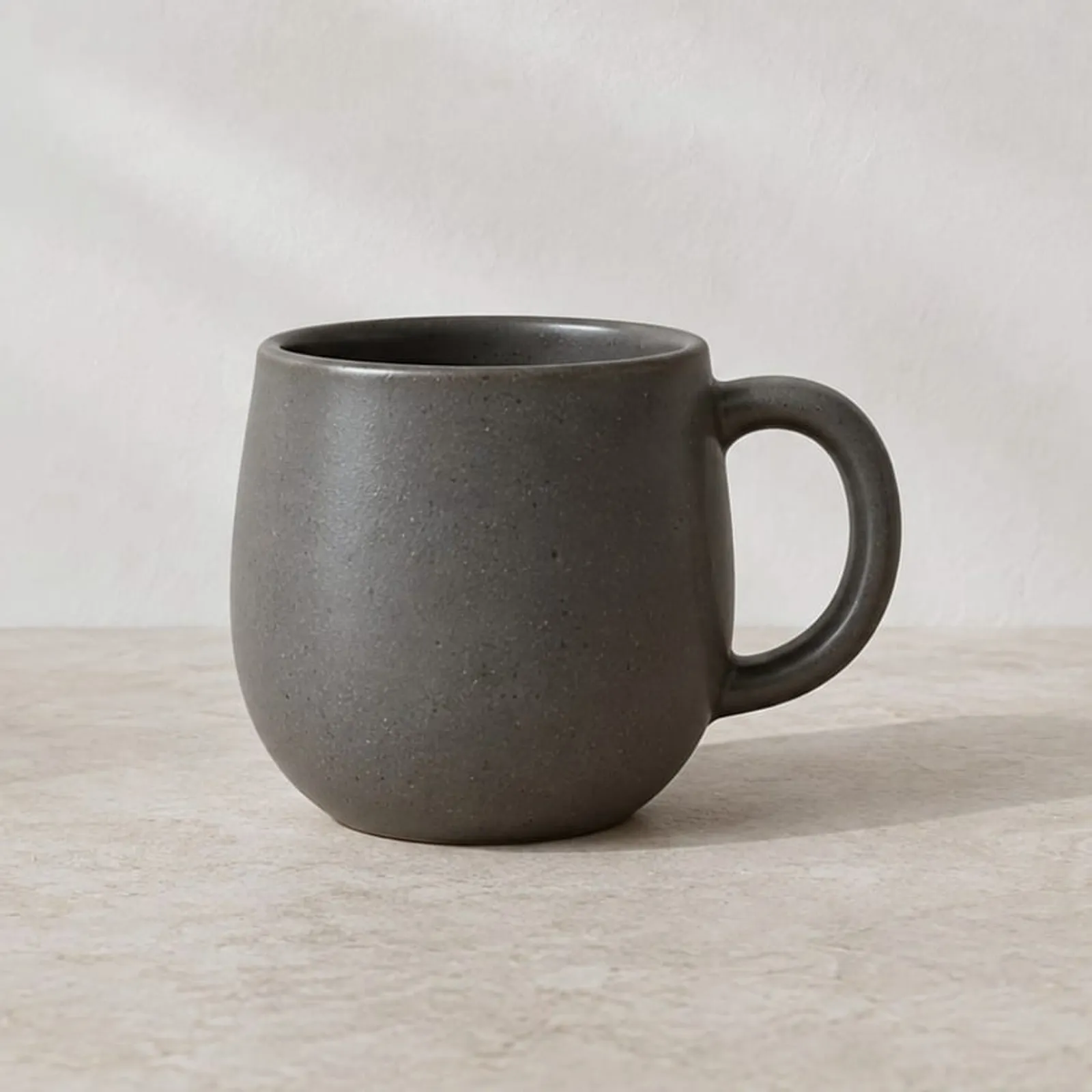 Mugg Bryggan Kritvit III - bild 2