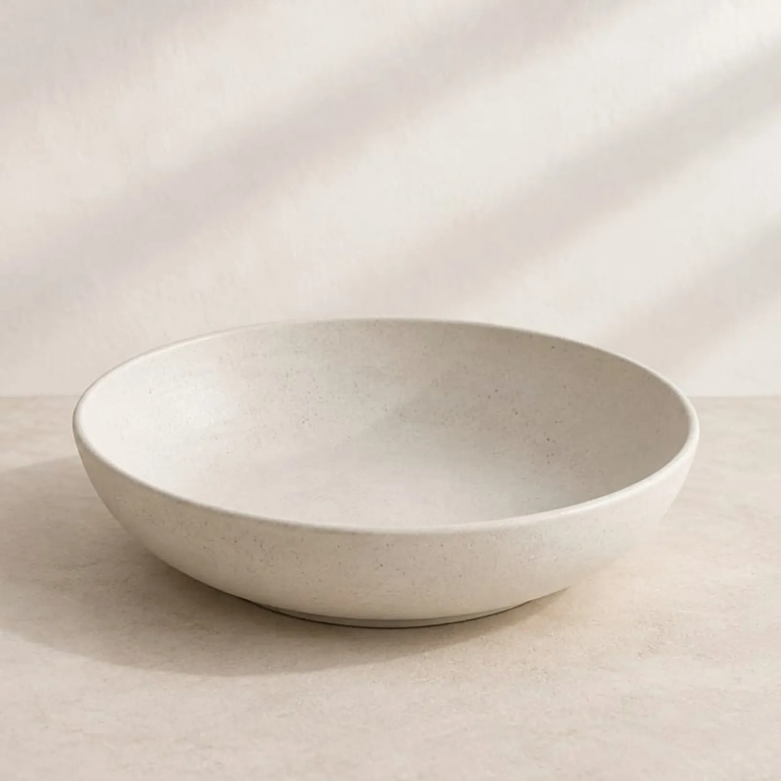 Bol Lind blanc craie II - image 1