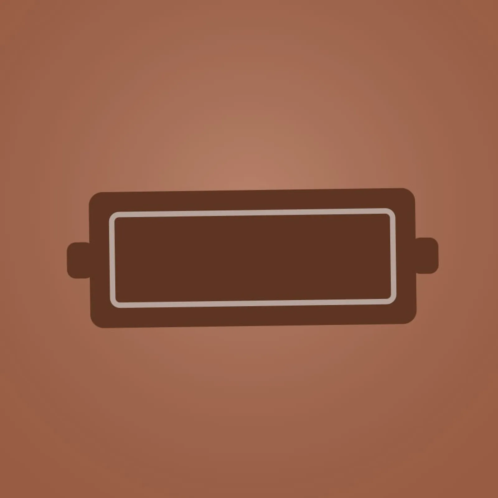 Bricka Oxel Ek - bild 1