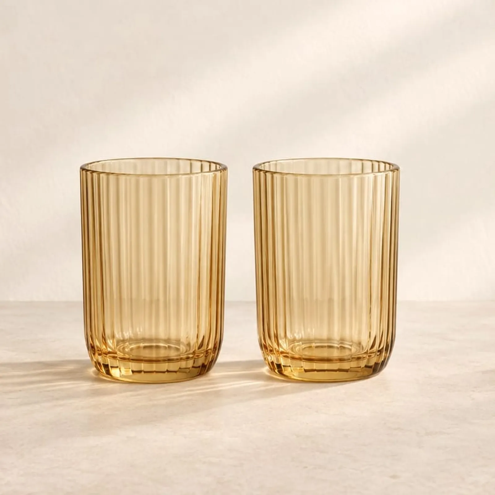 Glas Oxel Dimma II - bild 3