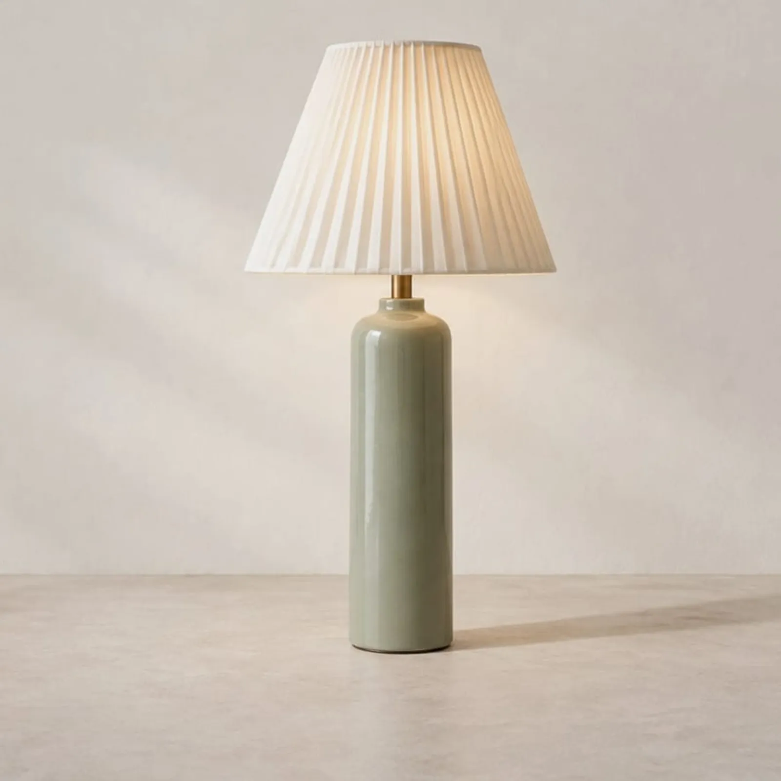 Bordslampa Vide Salvia II - bild 1