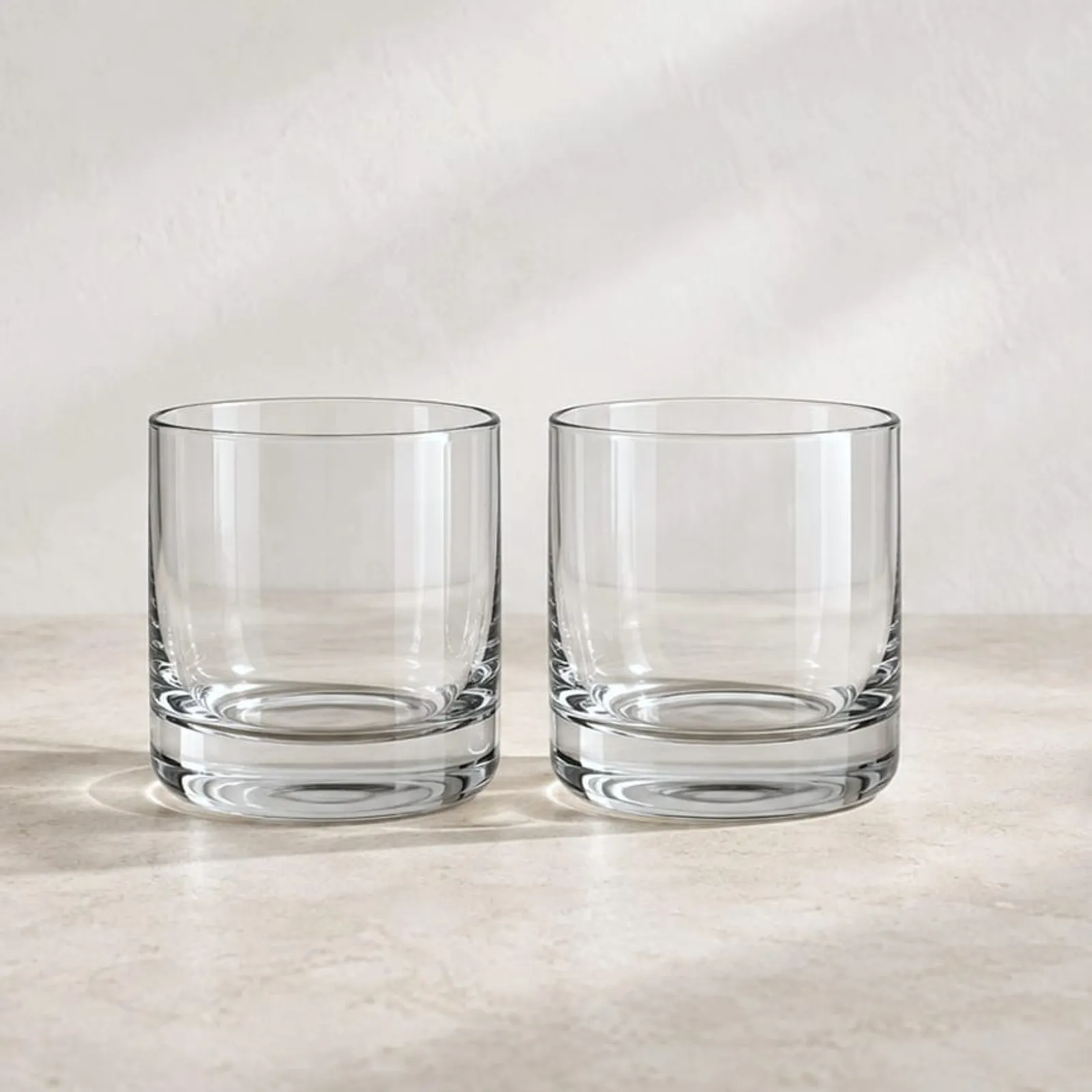 Glas Fläder Glas - bild 1