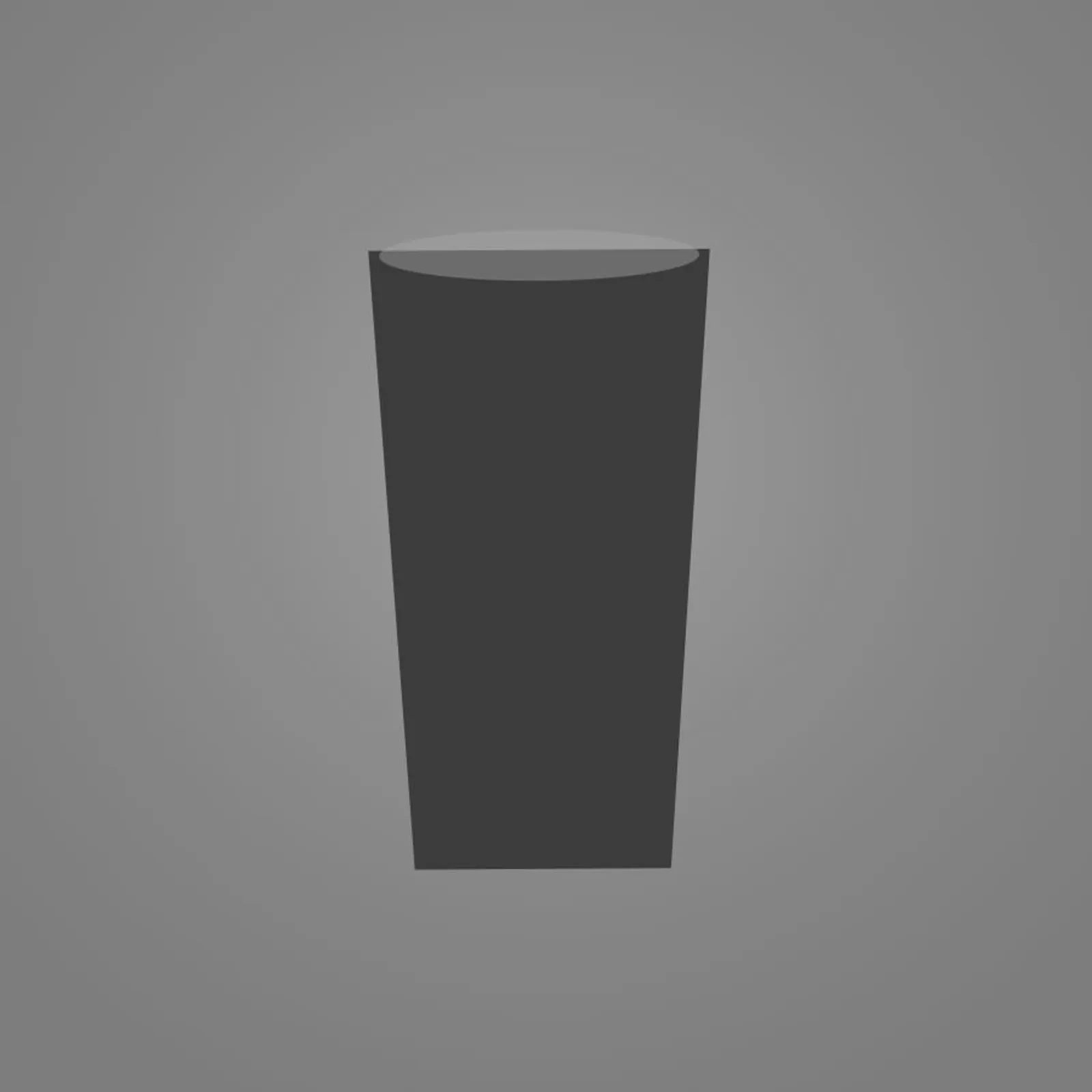 Glas En Grafit II - bild 1