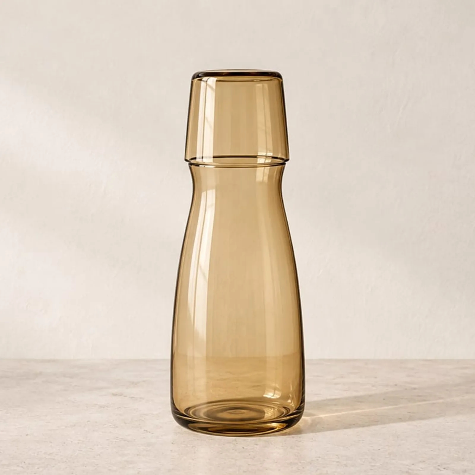 Karaff Malört Glas - bild 2