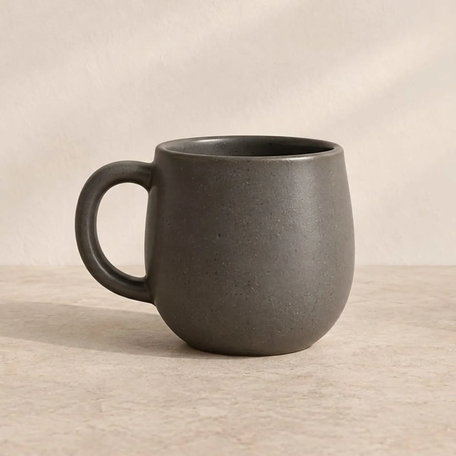 Mugg Tjärn Kol III - bild 1