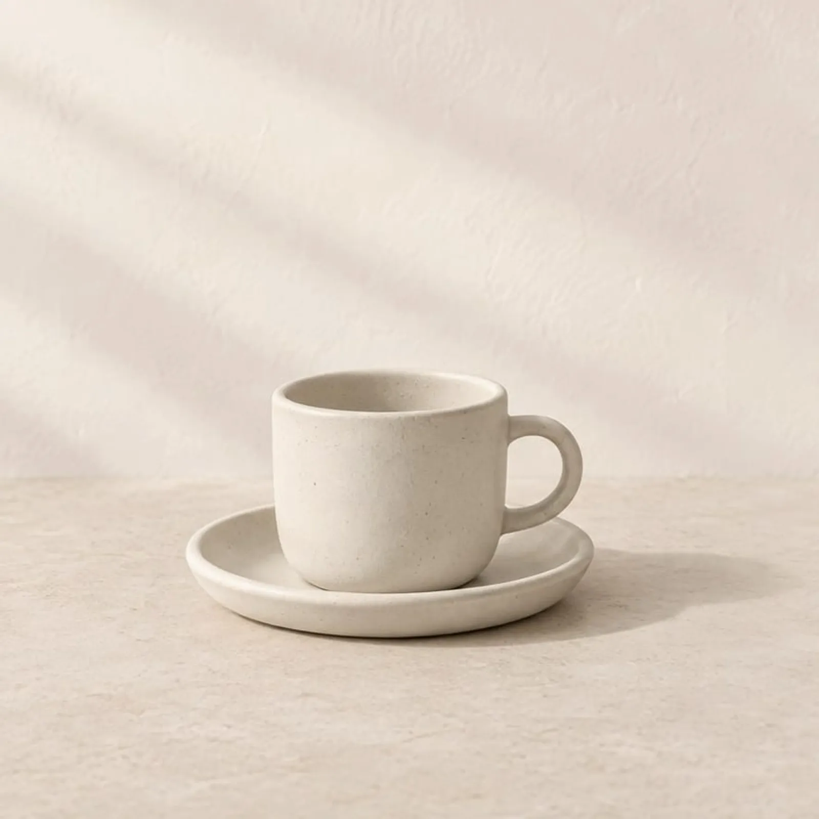 Mugg Oxel Terrakotta V - bild 2