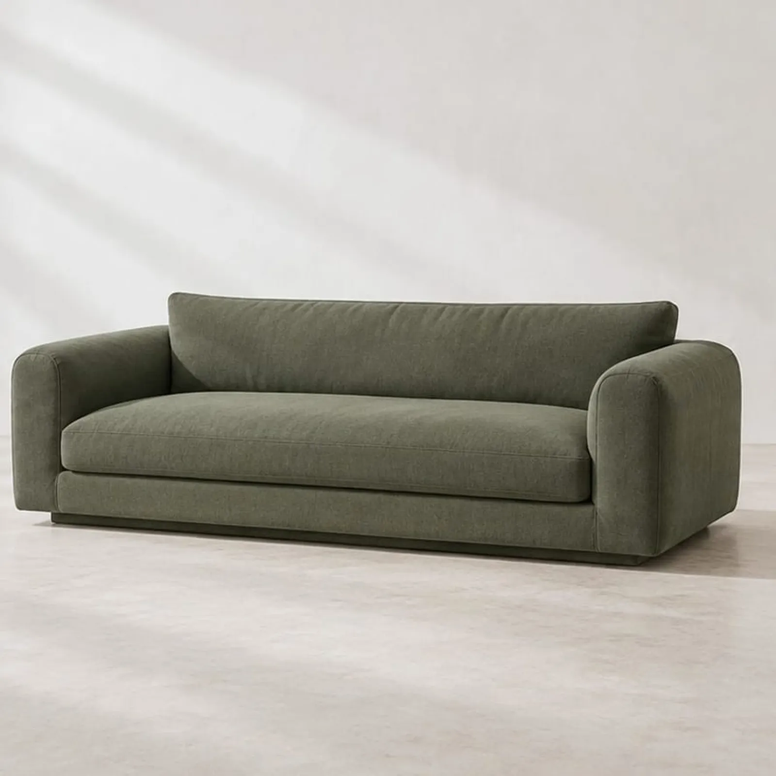 Soffa Skär Skog III - bild 1