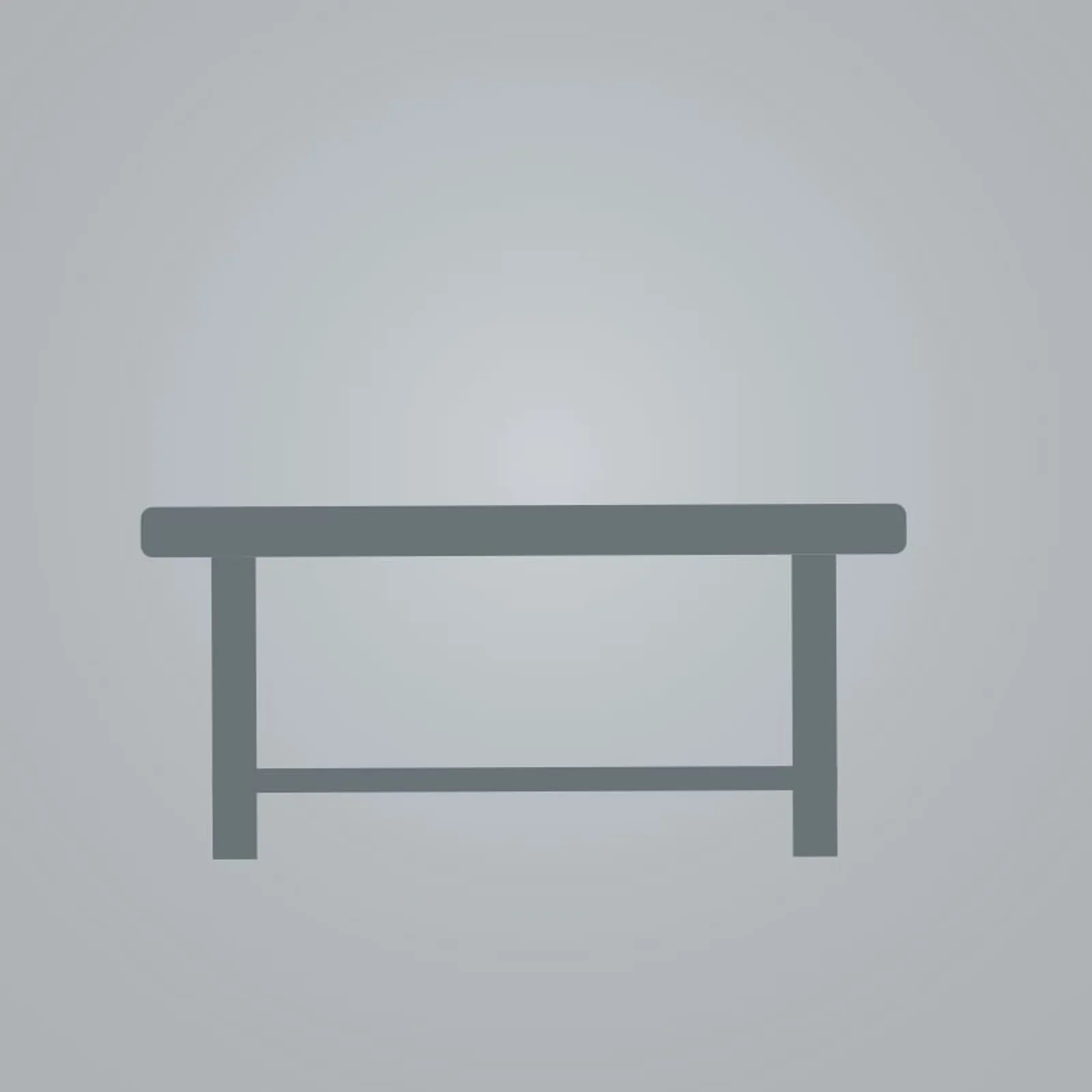 Soffbord Vete Dimma - bild 1