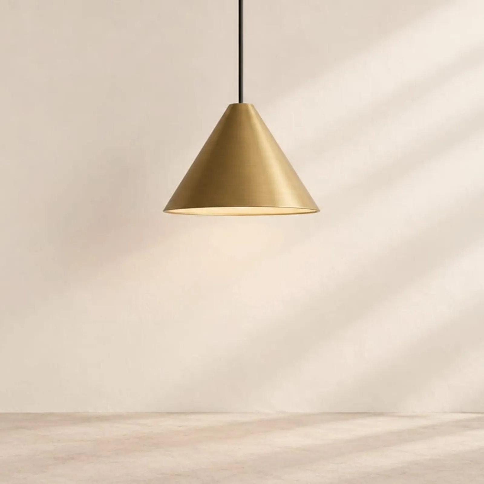 Taklampa Havre - bild 1