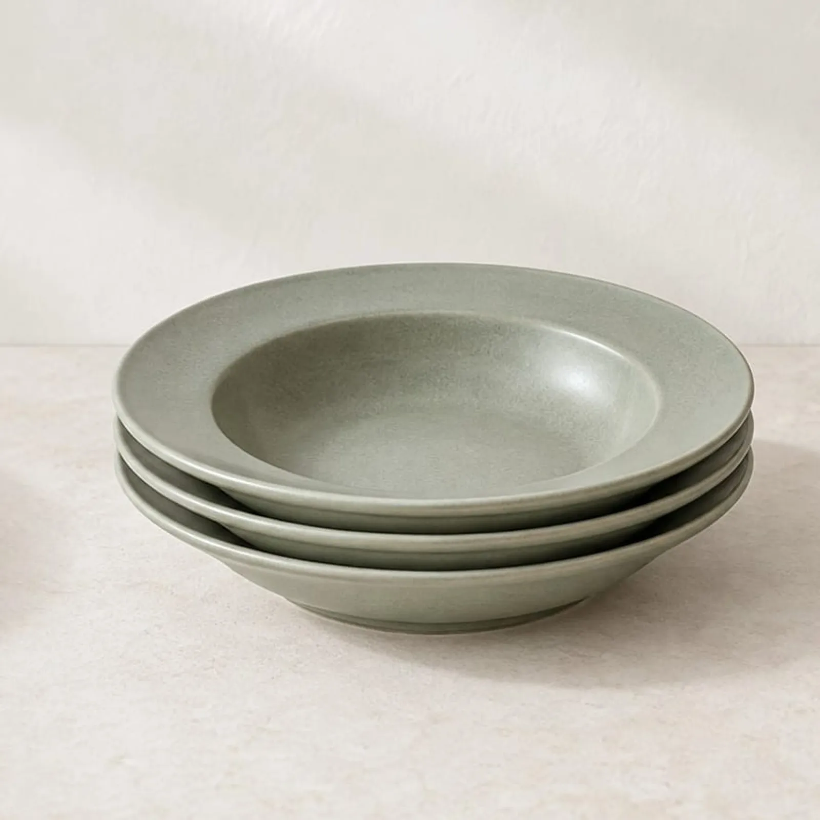 Assiette Klippa sauge - image 1