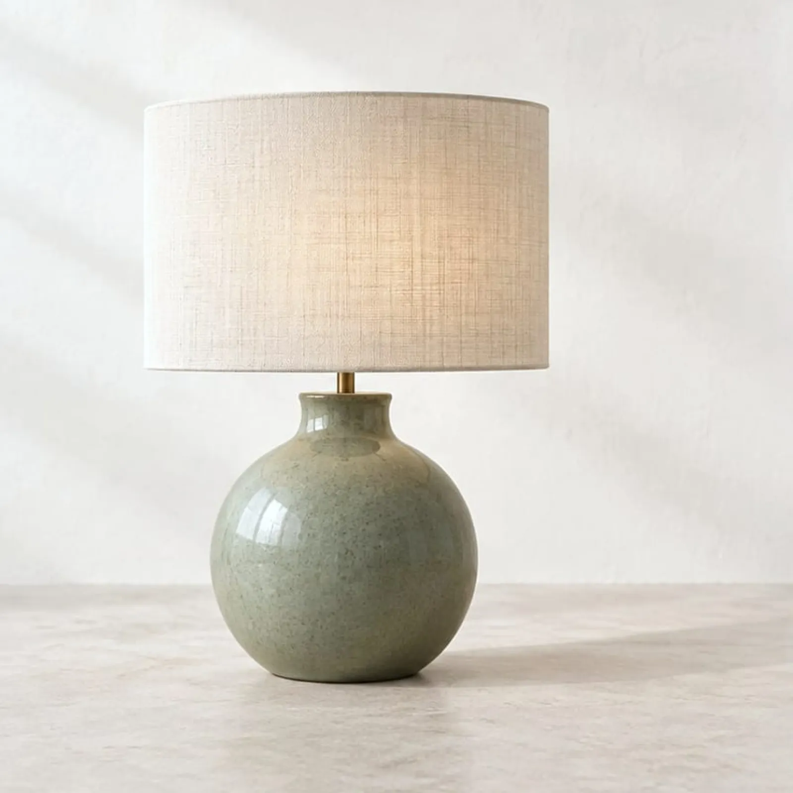Bordslampa Hedern Salvia II - bild 1