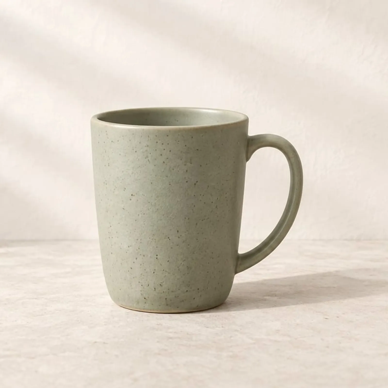 Mugg Hampa Terrakotta VI - bild 2
