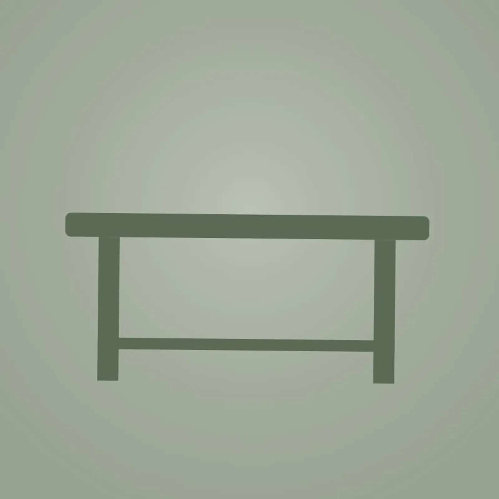Soffbord Fläder - bild 1