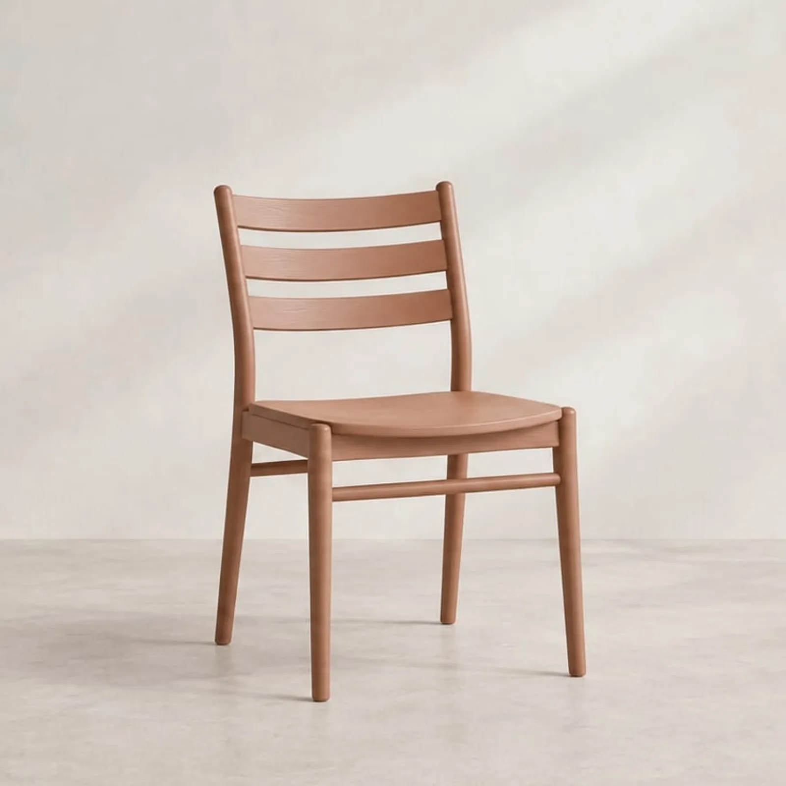 Stol Humle Terrakotta V - bild 1