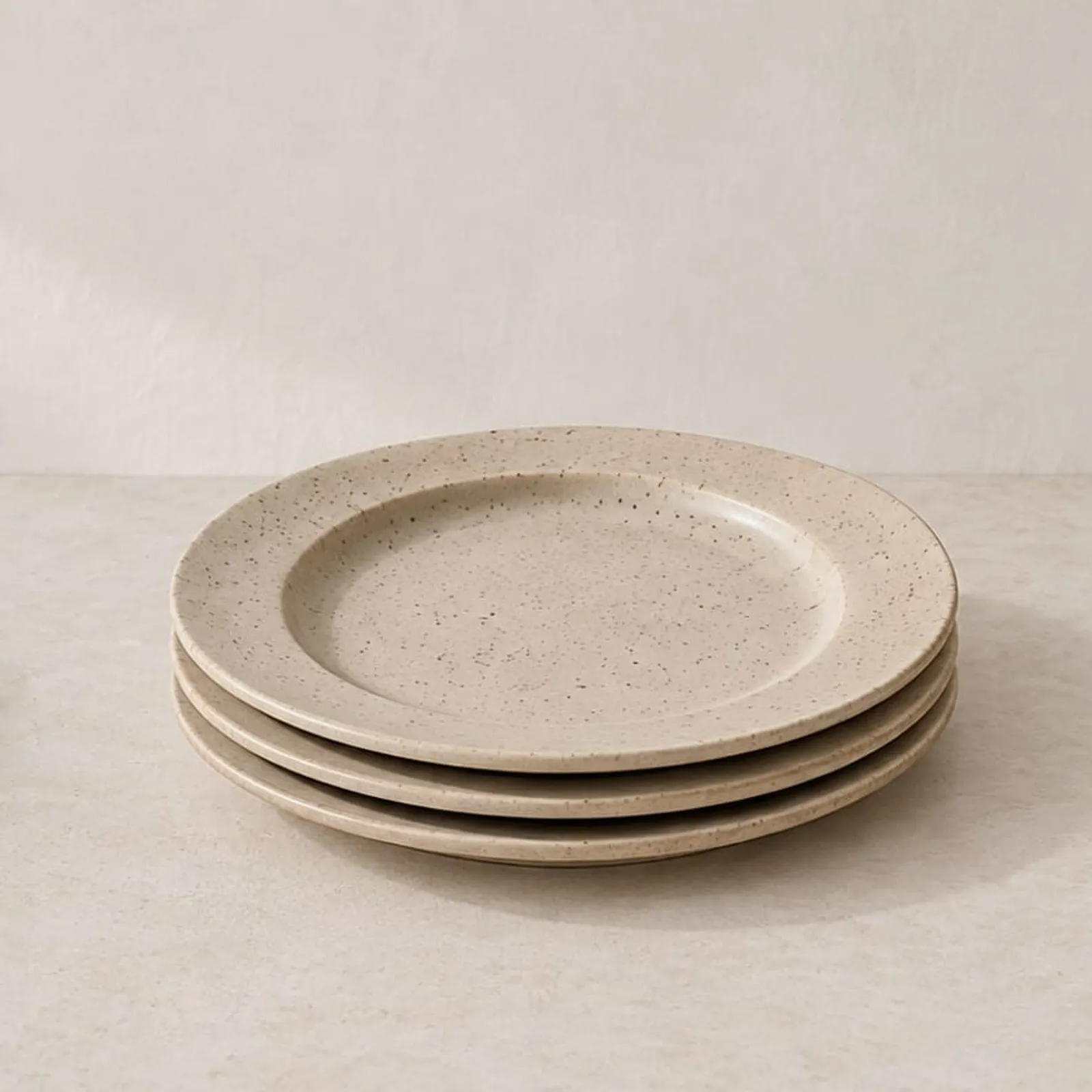 Assiette Salvia en grès - image 1
