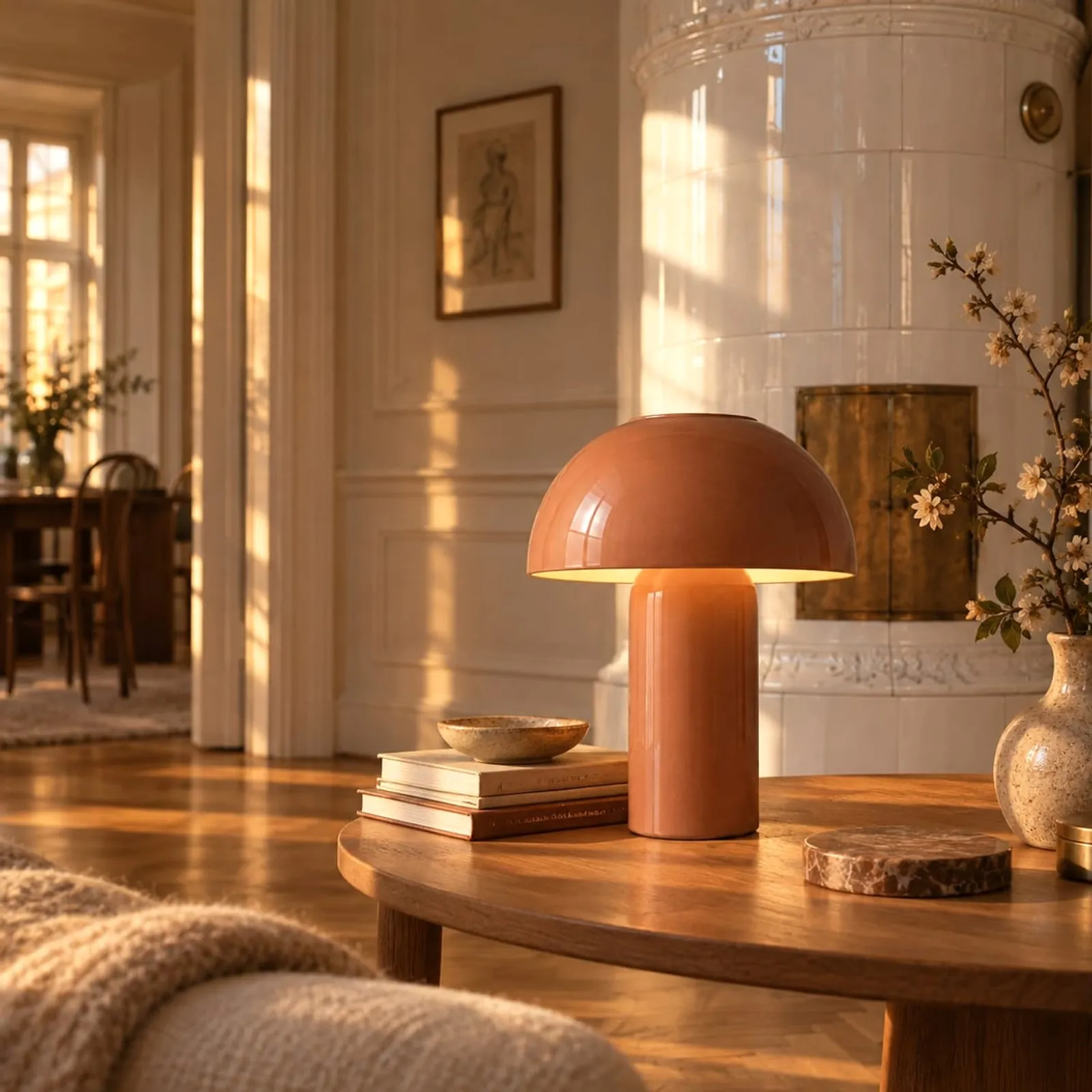 Lampe de table Dal - image 2