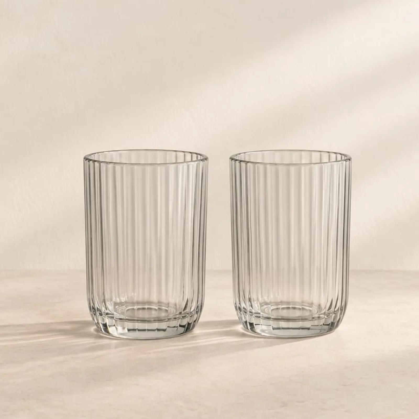 Glas Bryggan Glas - bild 1