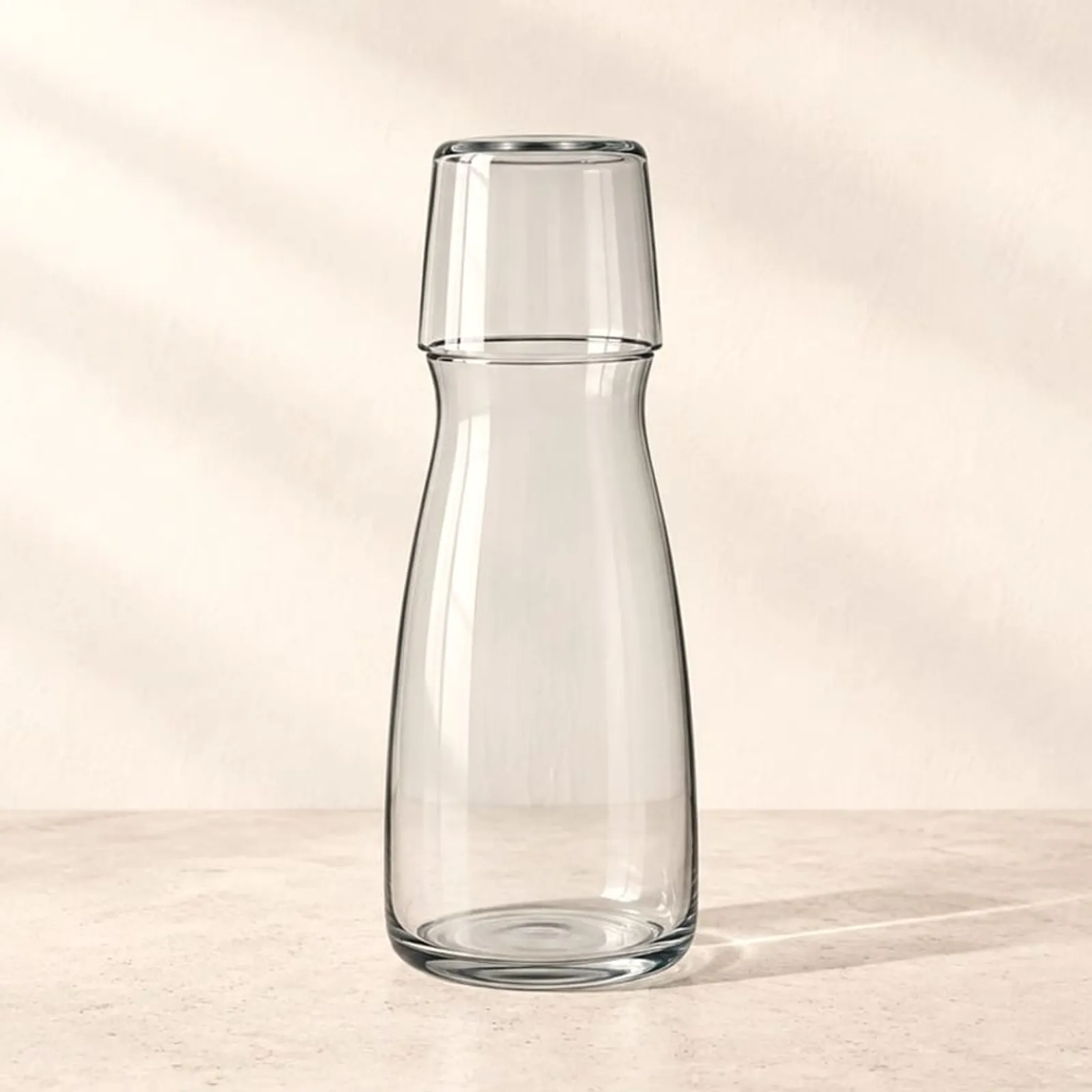 Karaff Vide Glas - bild 1