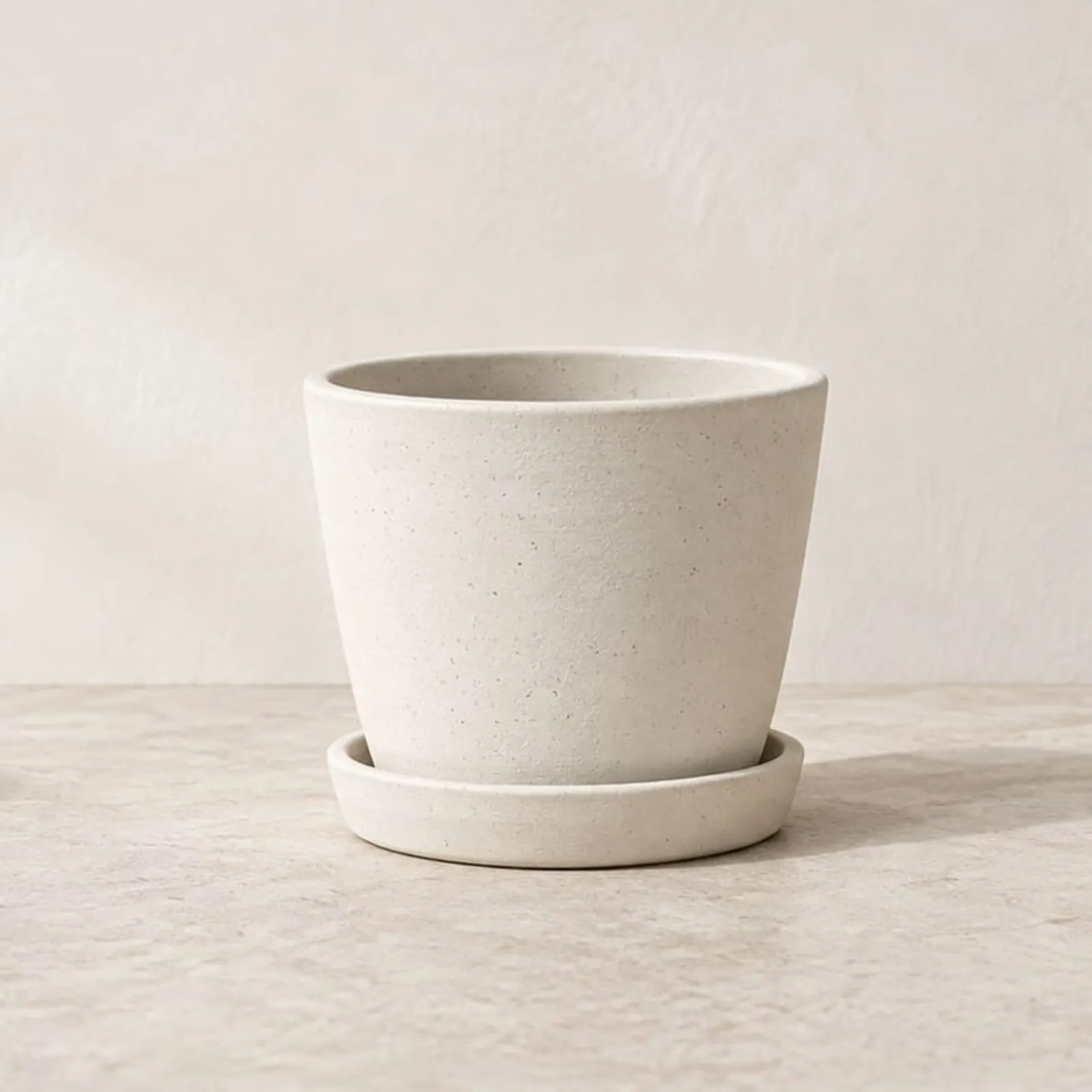 Pot Humle en grès - image 2