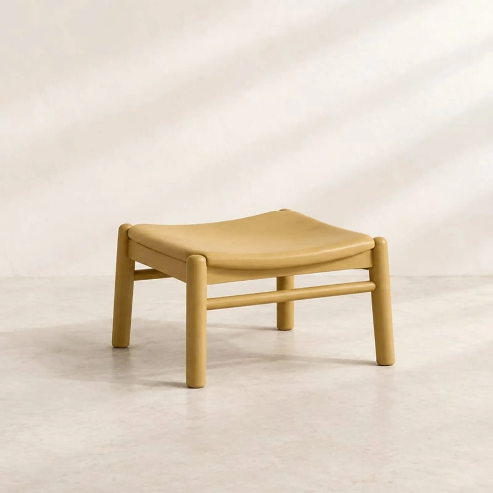 Tabouret Fors sauge - image 2