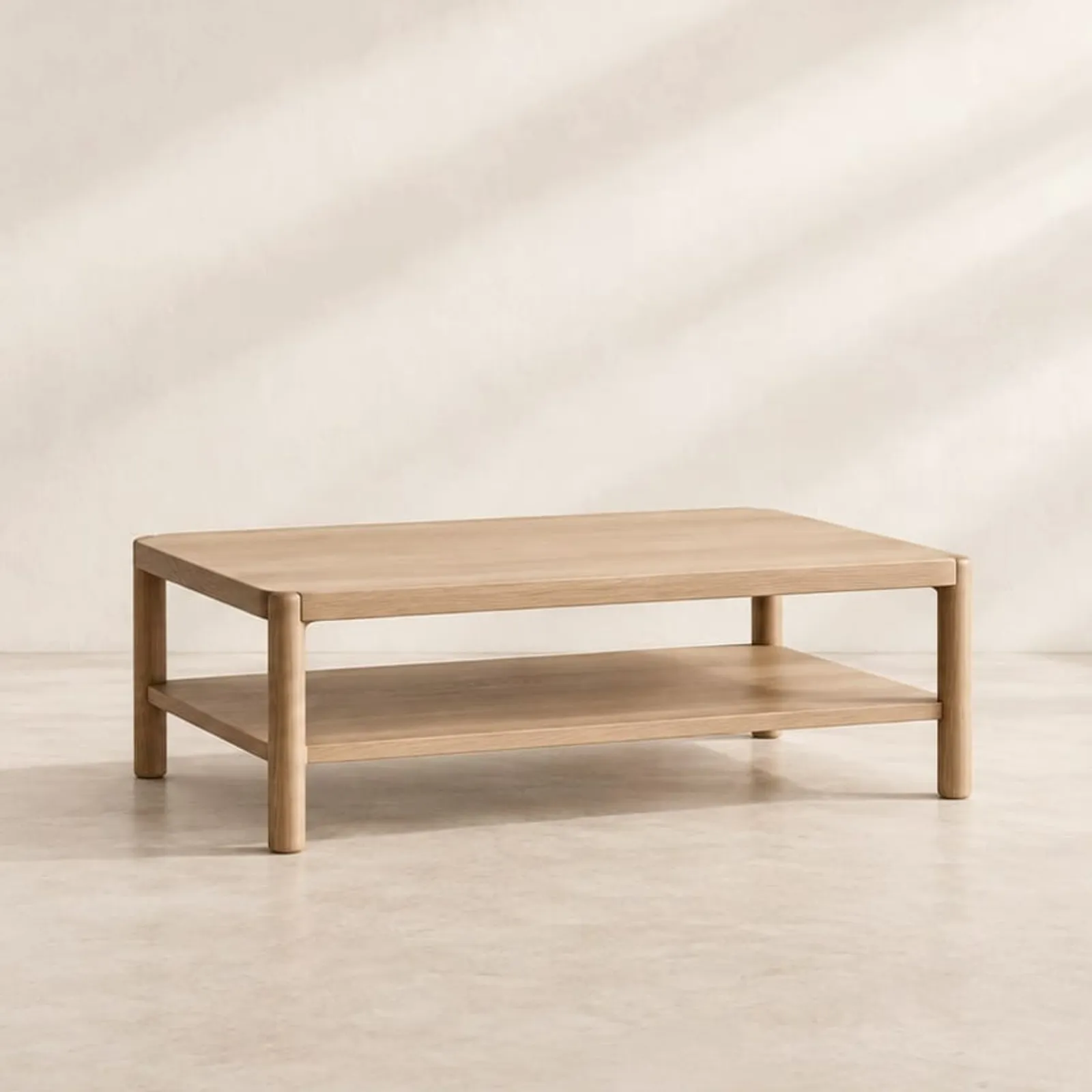 Soffbord Malört Ek - bild 1