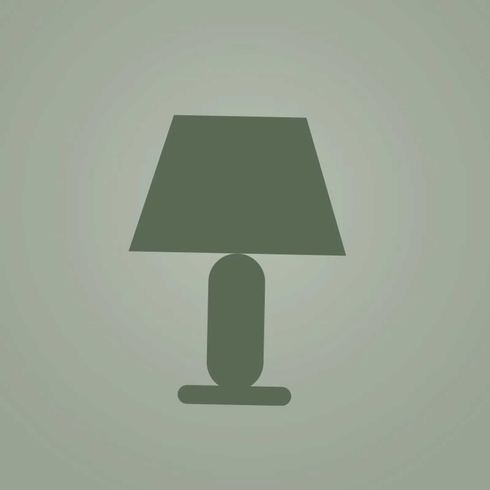 Bordslampa Pors Salvia - bild 1
