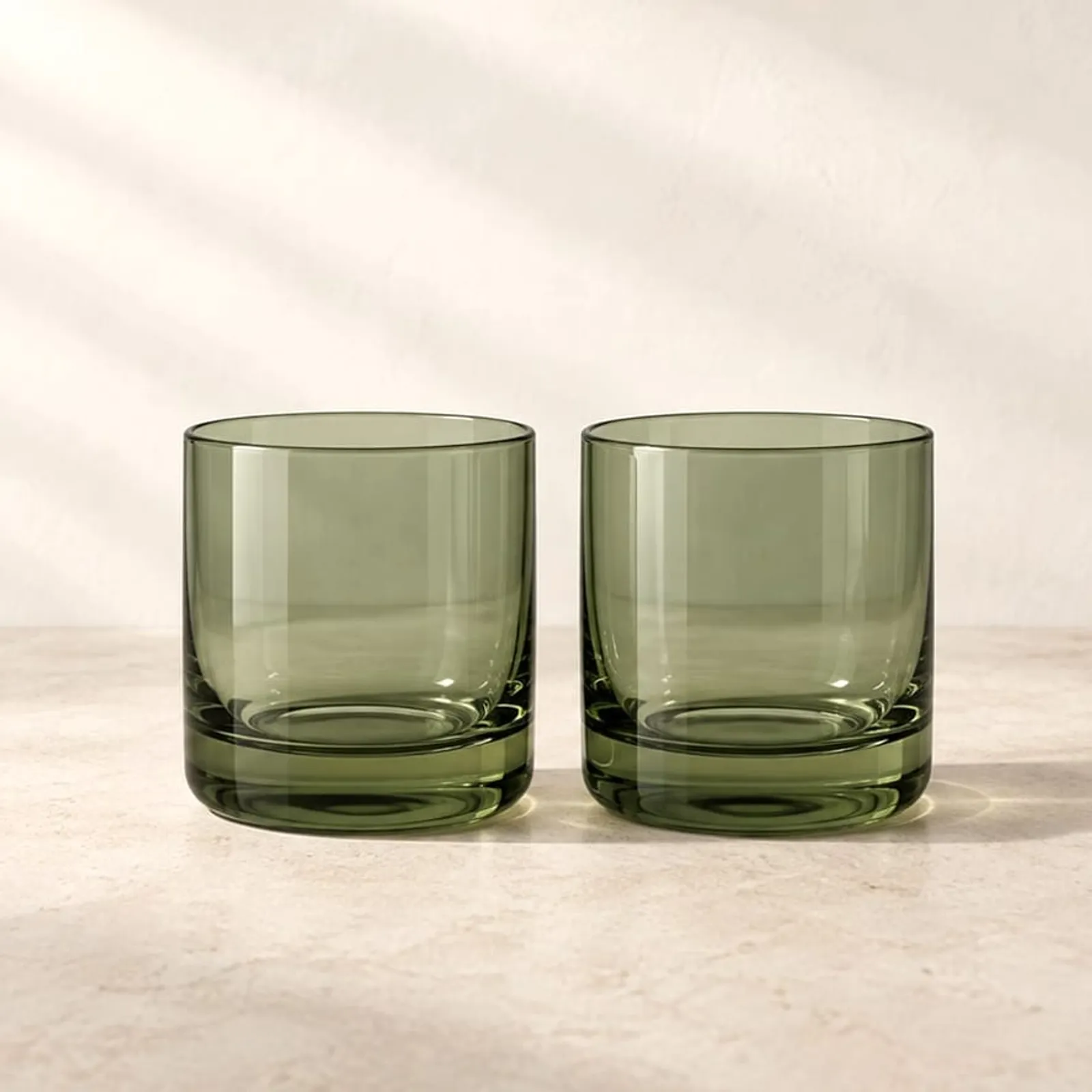 Glas Pors - bild 1