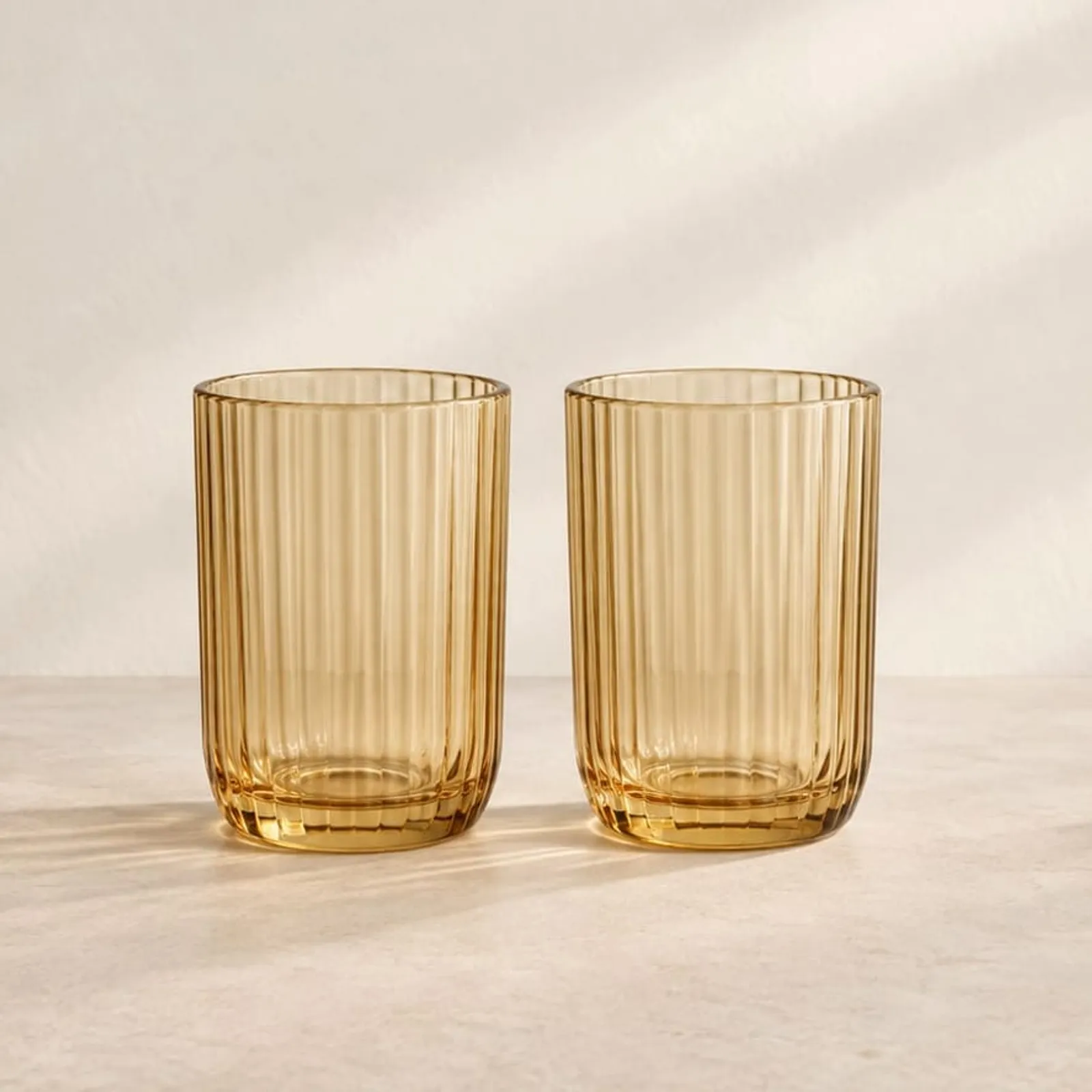 Glas Hassel Skog II - bild 3