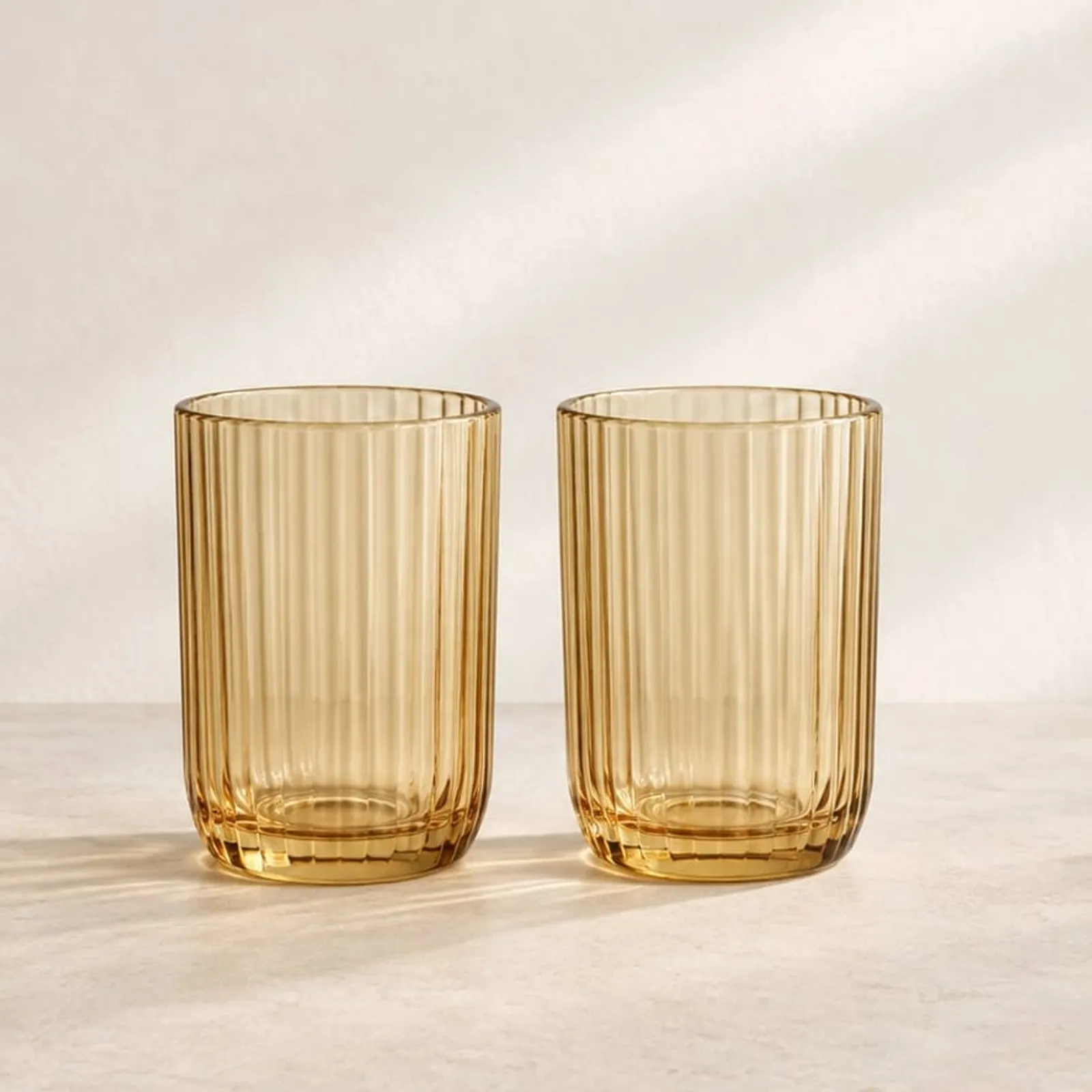 Glas Hägg Dimma II - bild 3