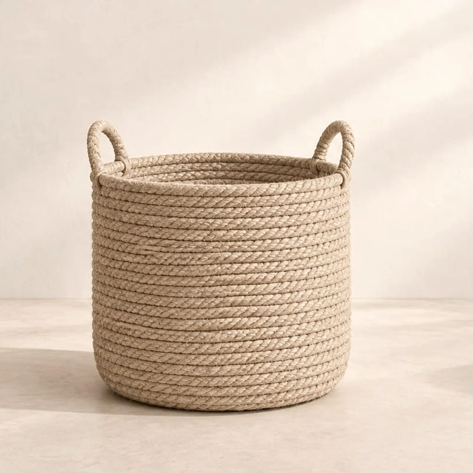 Korg Råg Jute - bild 1