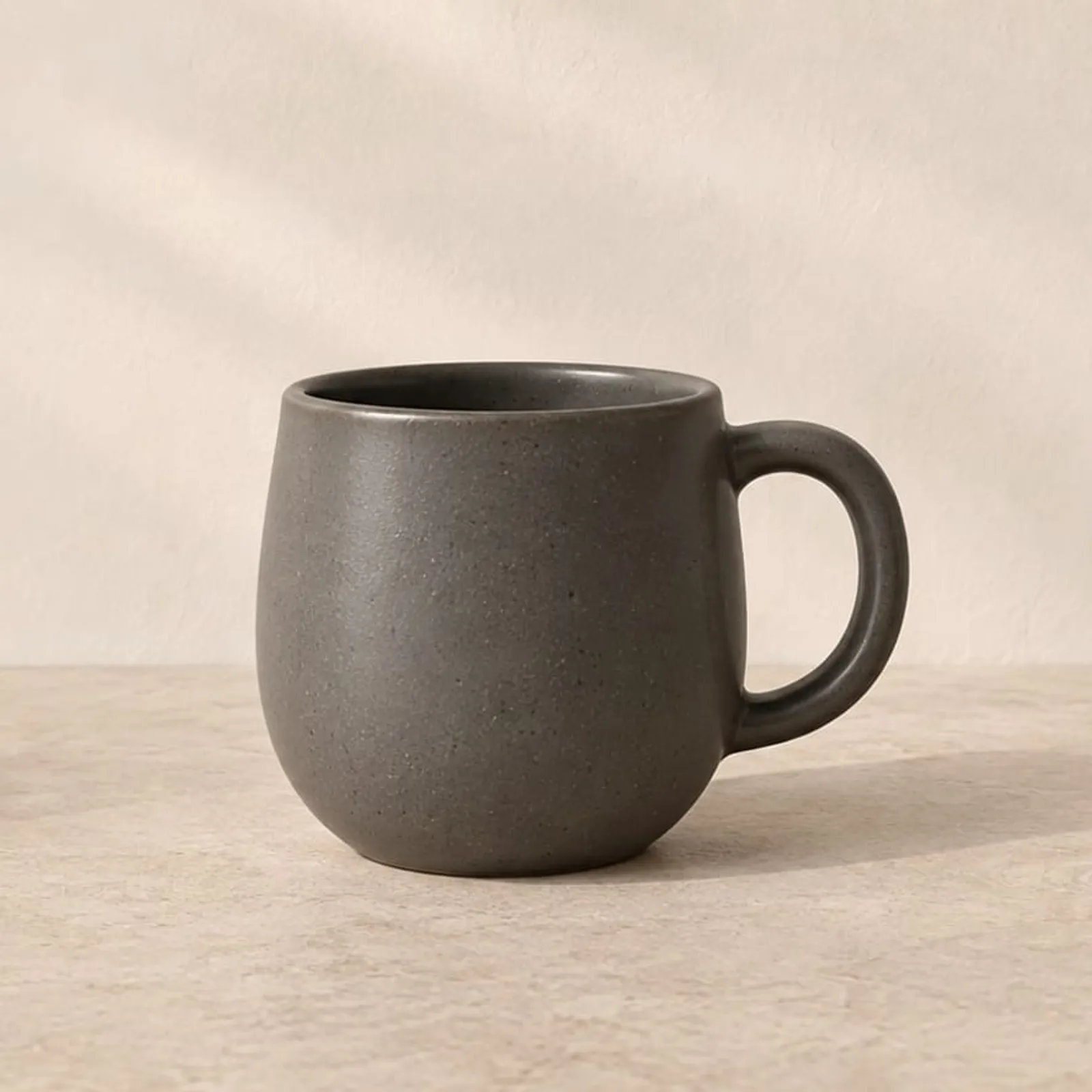 Mugg Sarek Stengods - bild 2