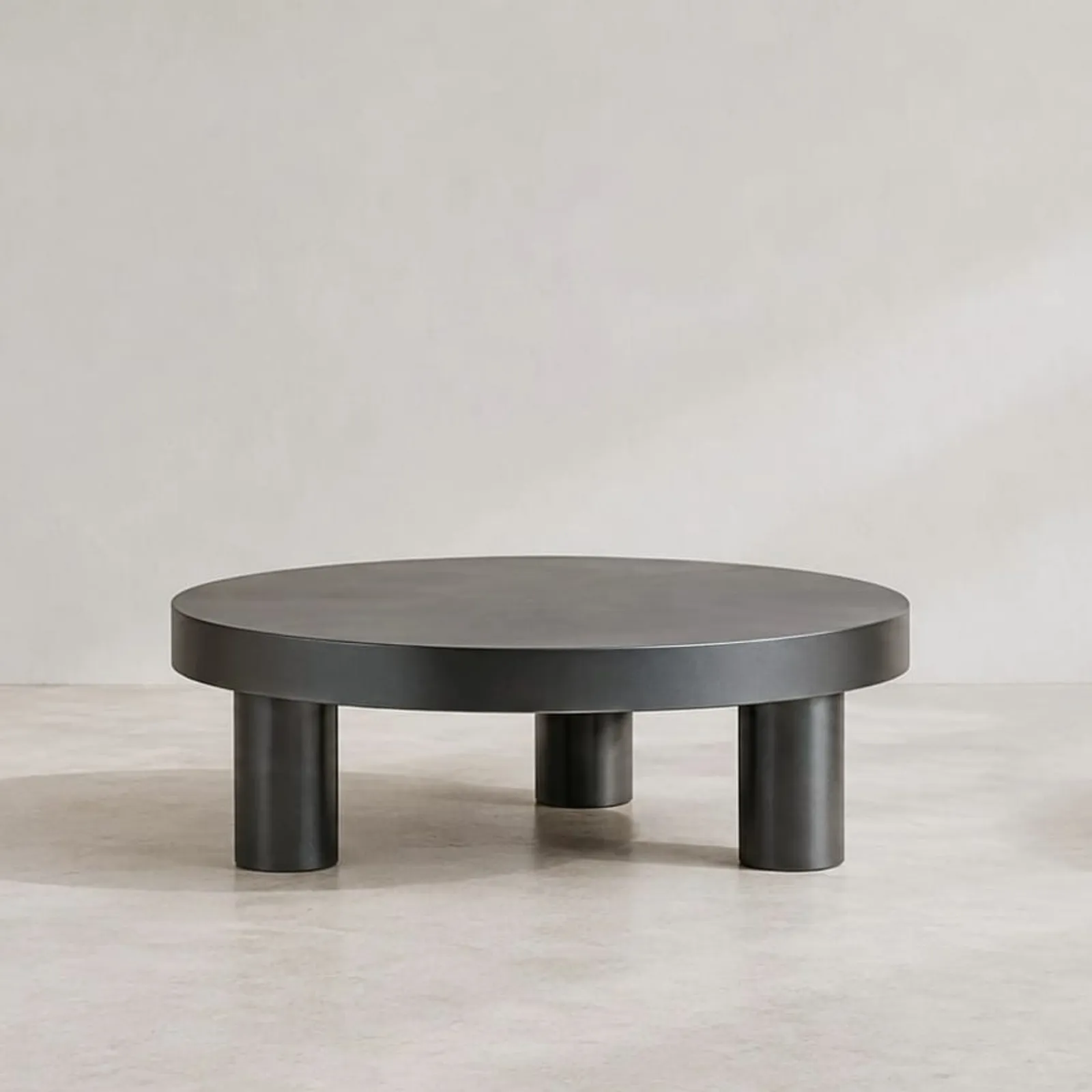 Soffbord Vall Kol III - bild 1