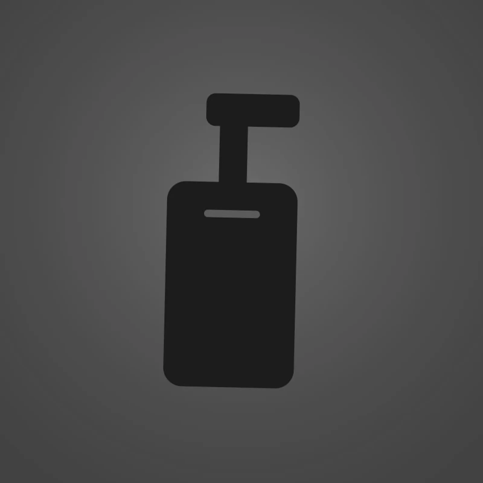 Tvålpump Vide - bild 1