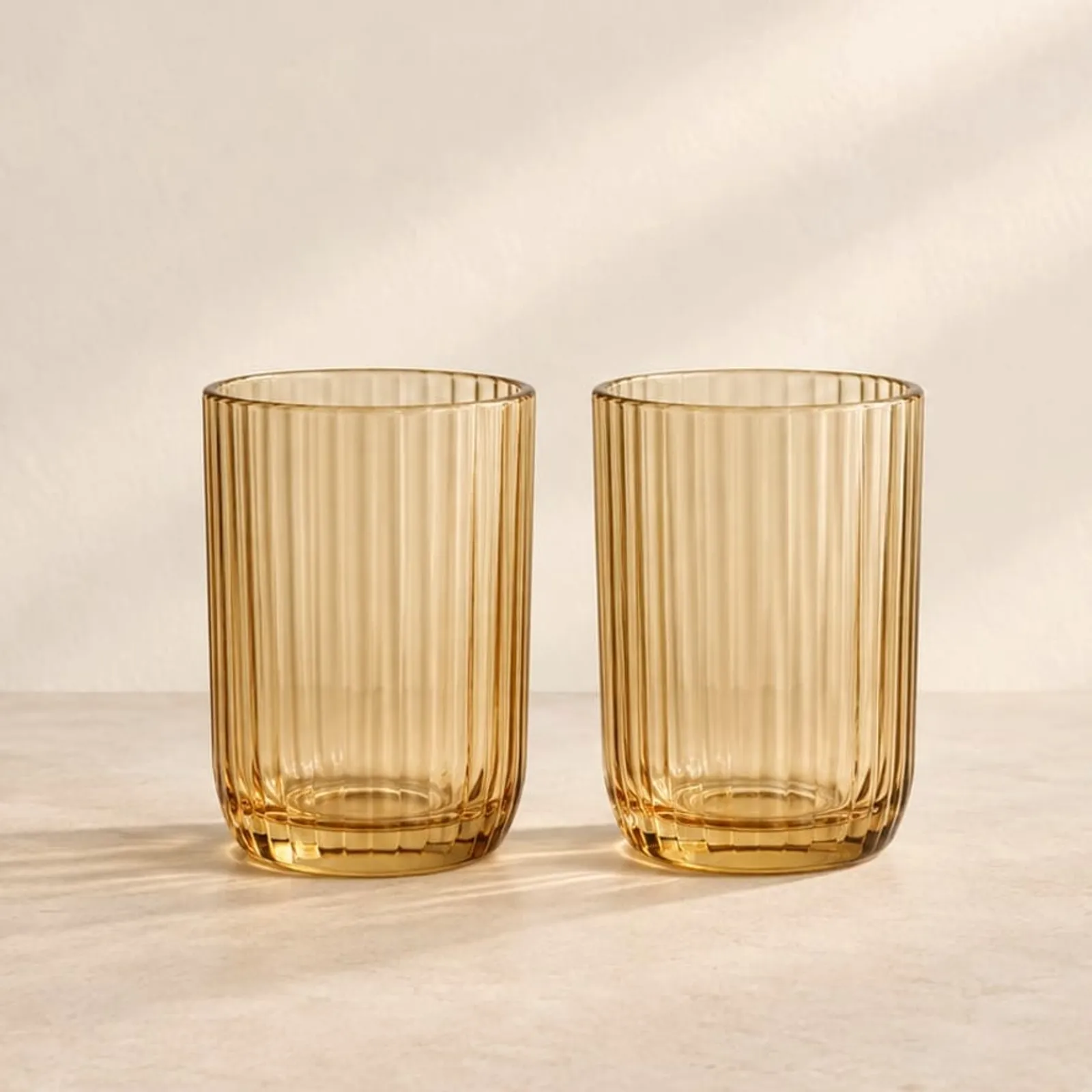 Glas Bryggan Dimma II - bild 2