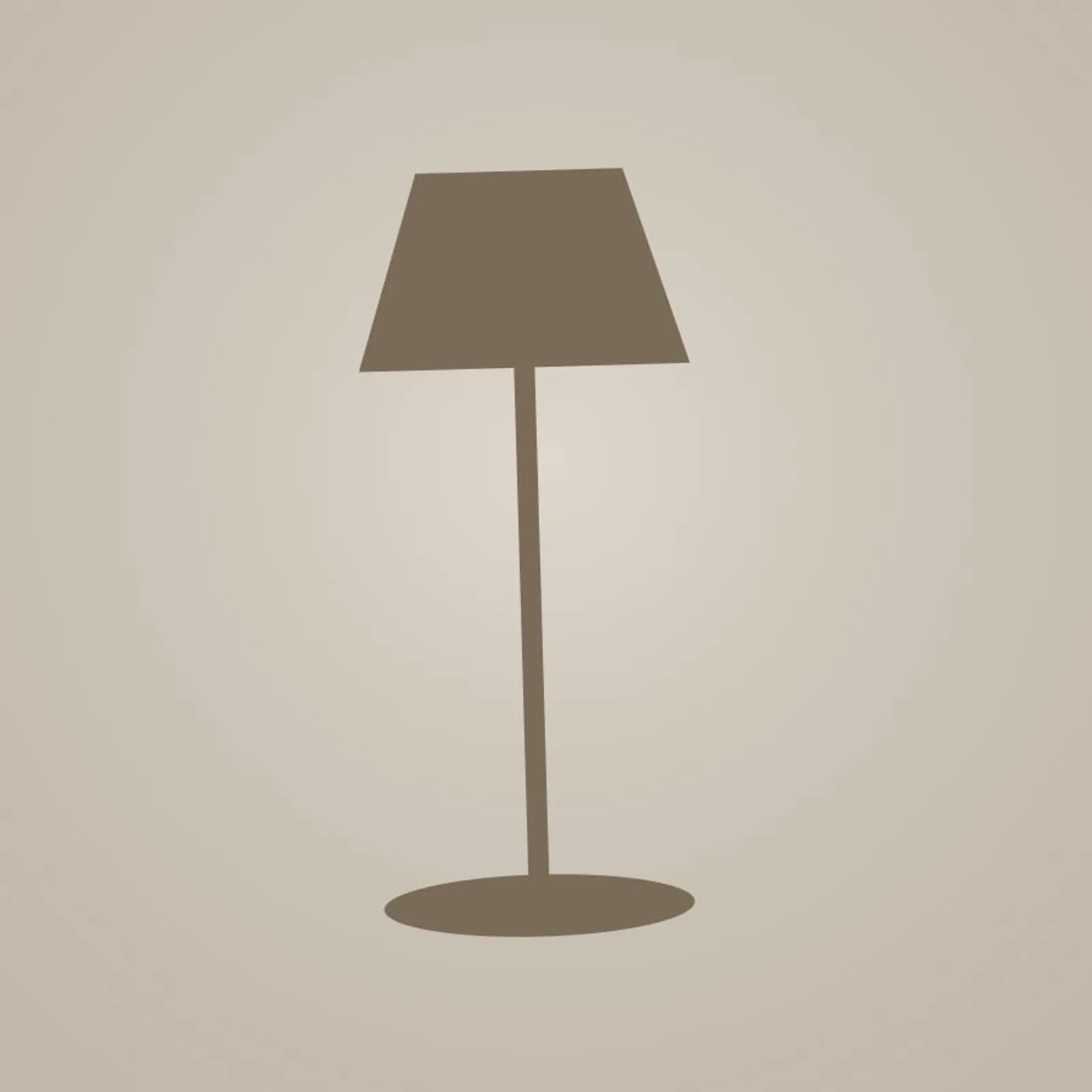 Golvlampa Hassel - bild 1