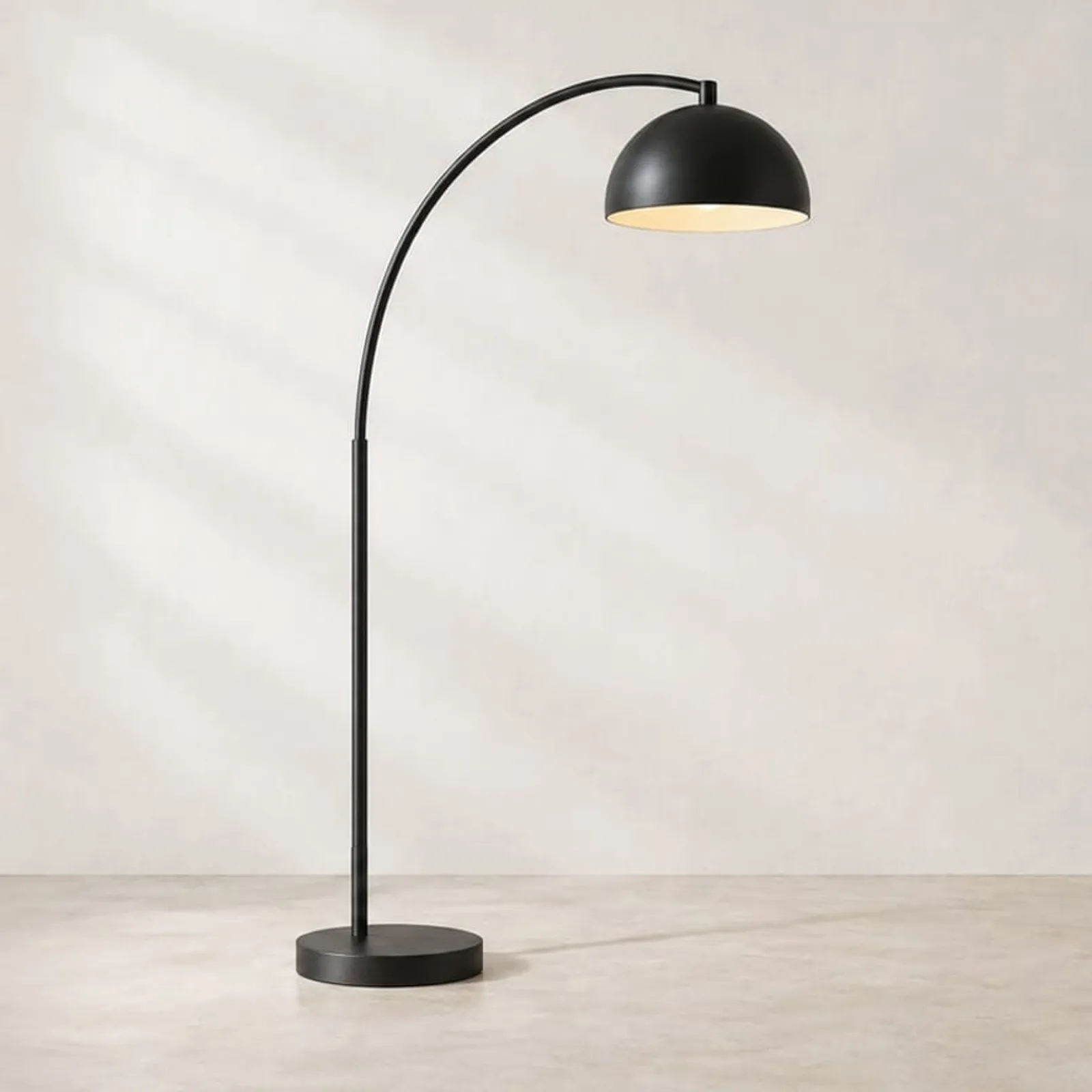 Golvlampa Näs Stål - bild 1