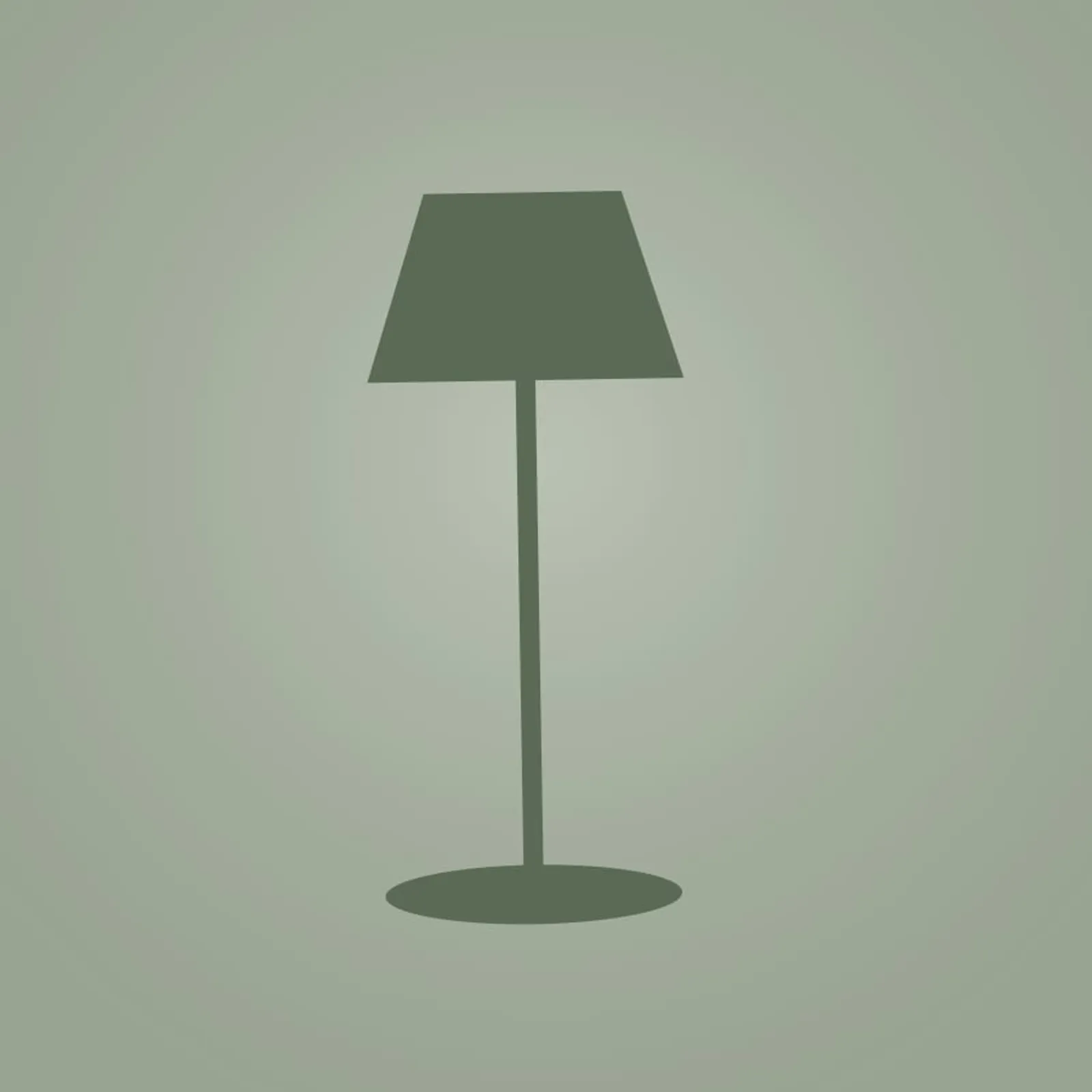Golvlampa Salvia Salvia - bild 1