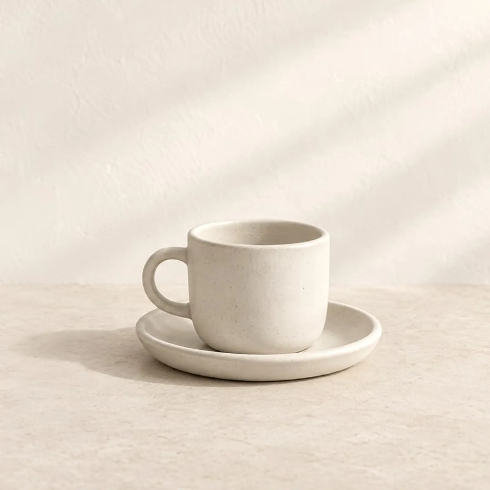 Mug Sund en grès - image 2