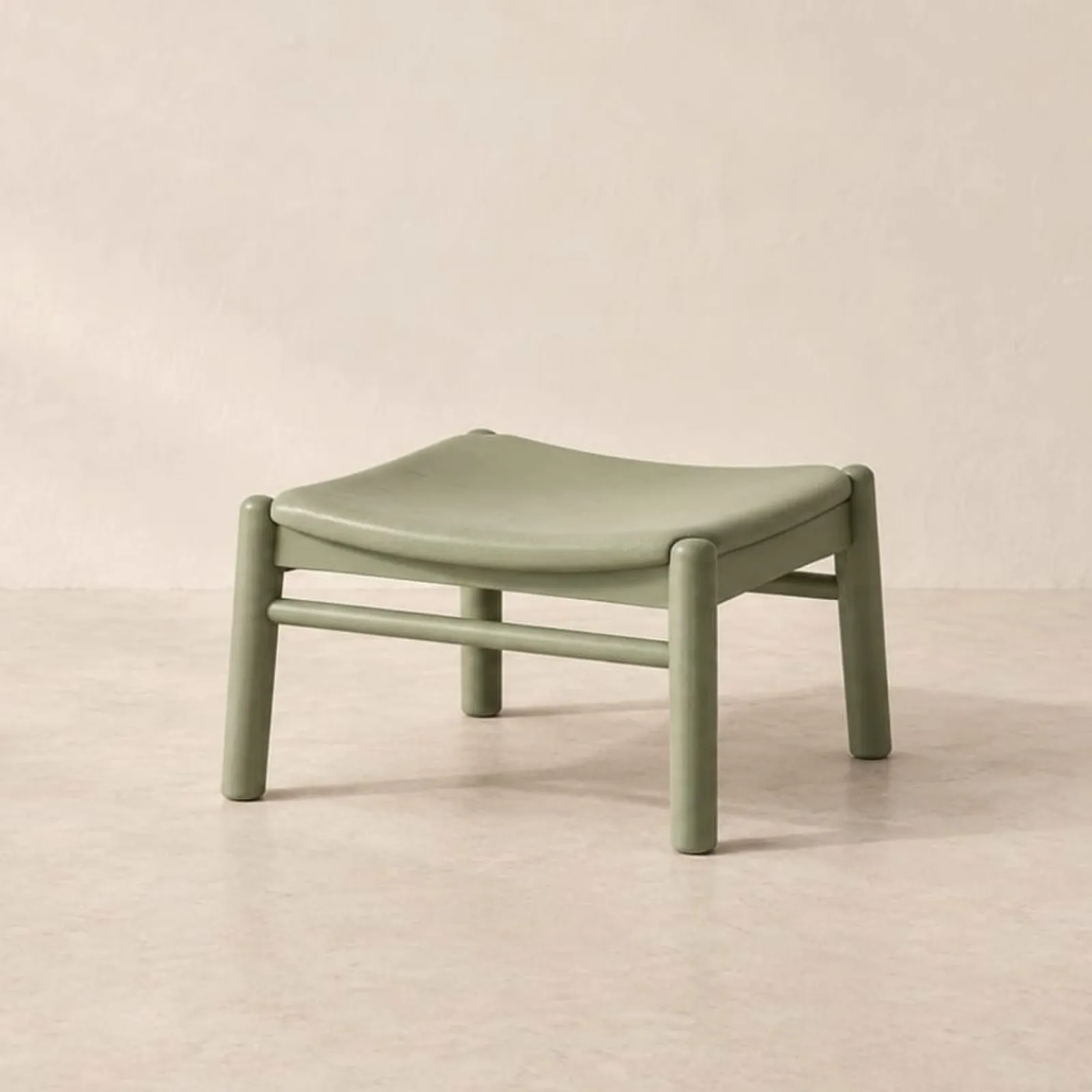 Tabouret Hamn sauge II - image 1