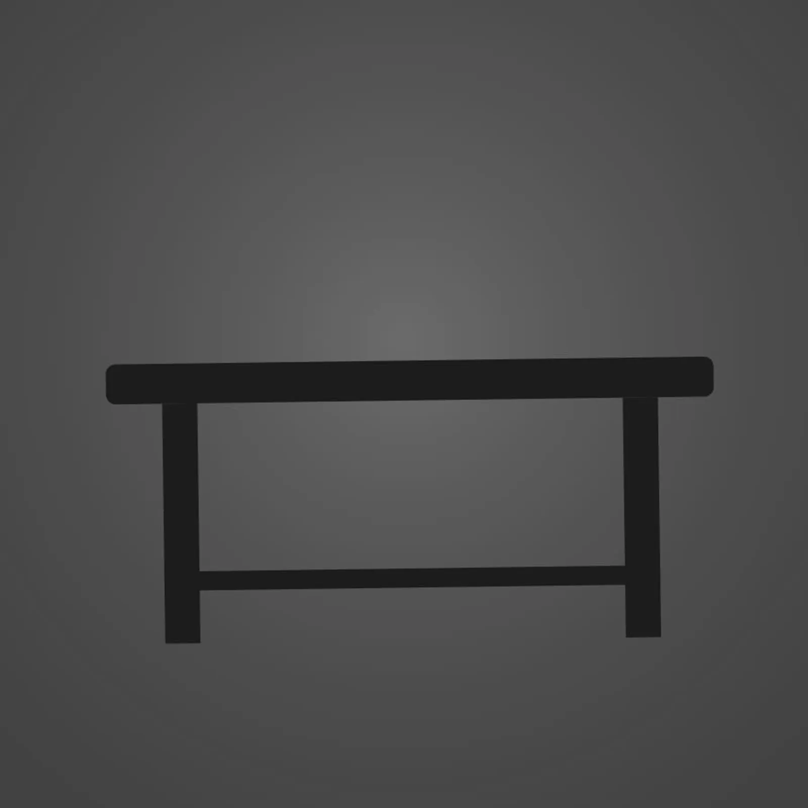 Soffbord Viken Ask - bild 1