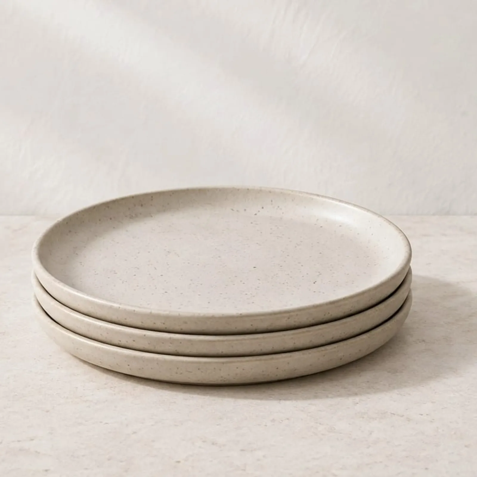 Tallrik Tjärn Sand II - bild 1