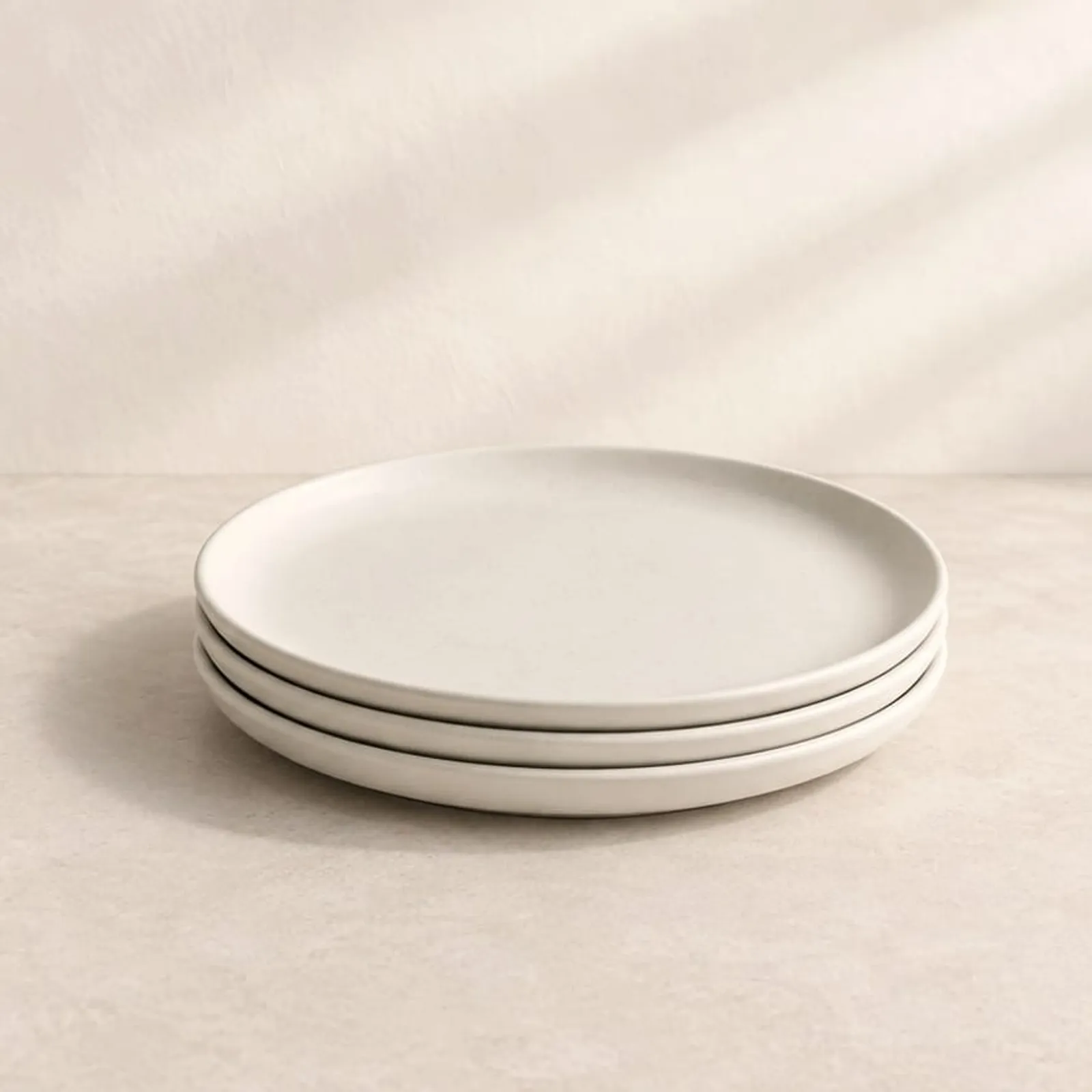 Tallrik Vide Kritvit - bild 1