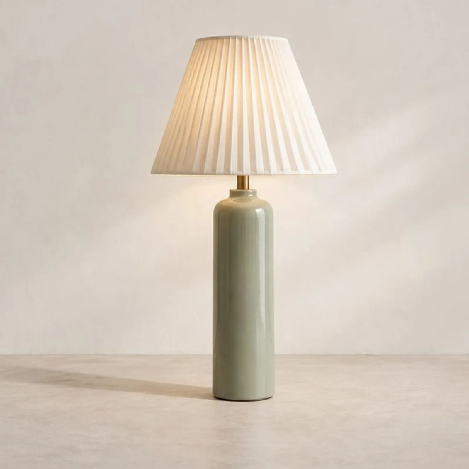 Bordslampa Sarek Salvia IV - bild 1