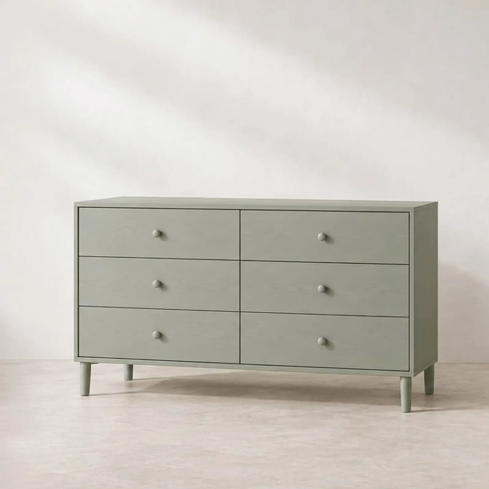 Commode Sälg blanc craie - image 2