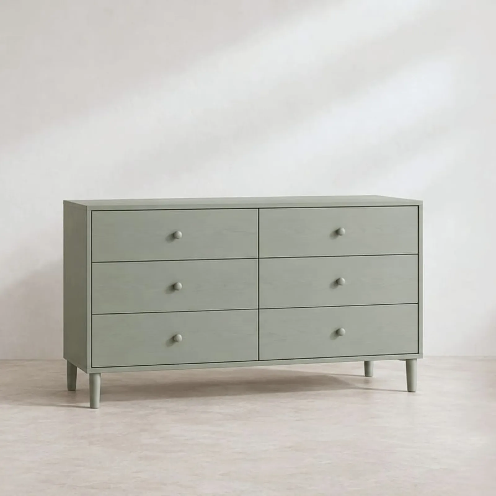 Commode Dal sauge II - image 1