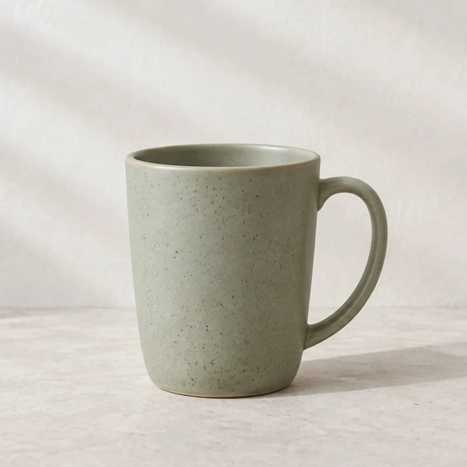 Mugg Ljungen Stengods - bild 2