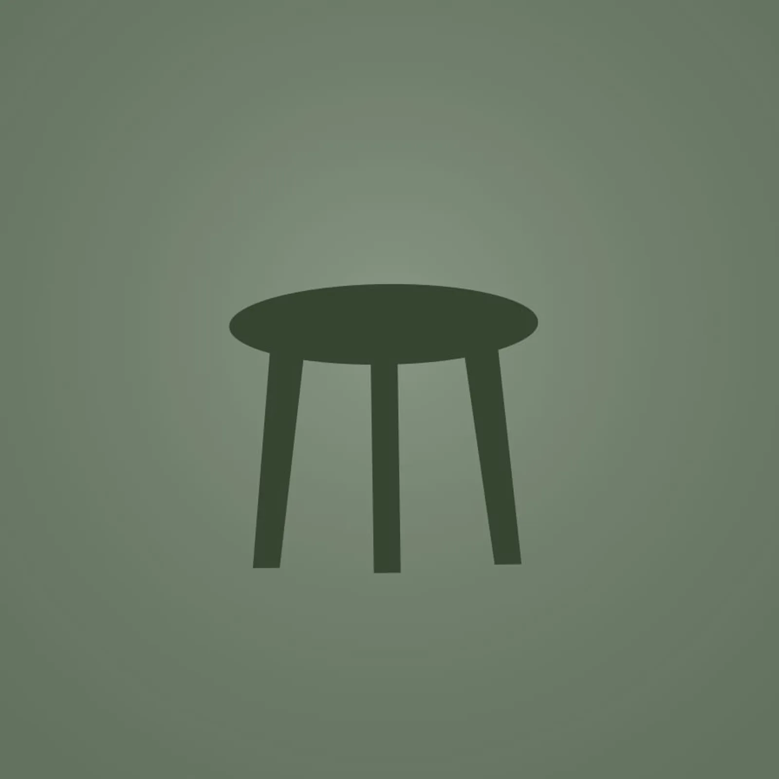 Sidobord Ull - bild 1